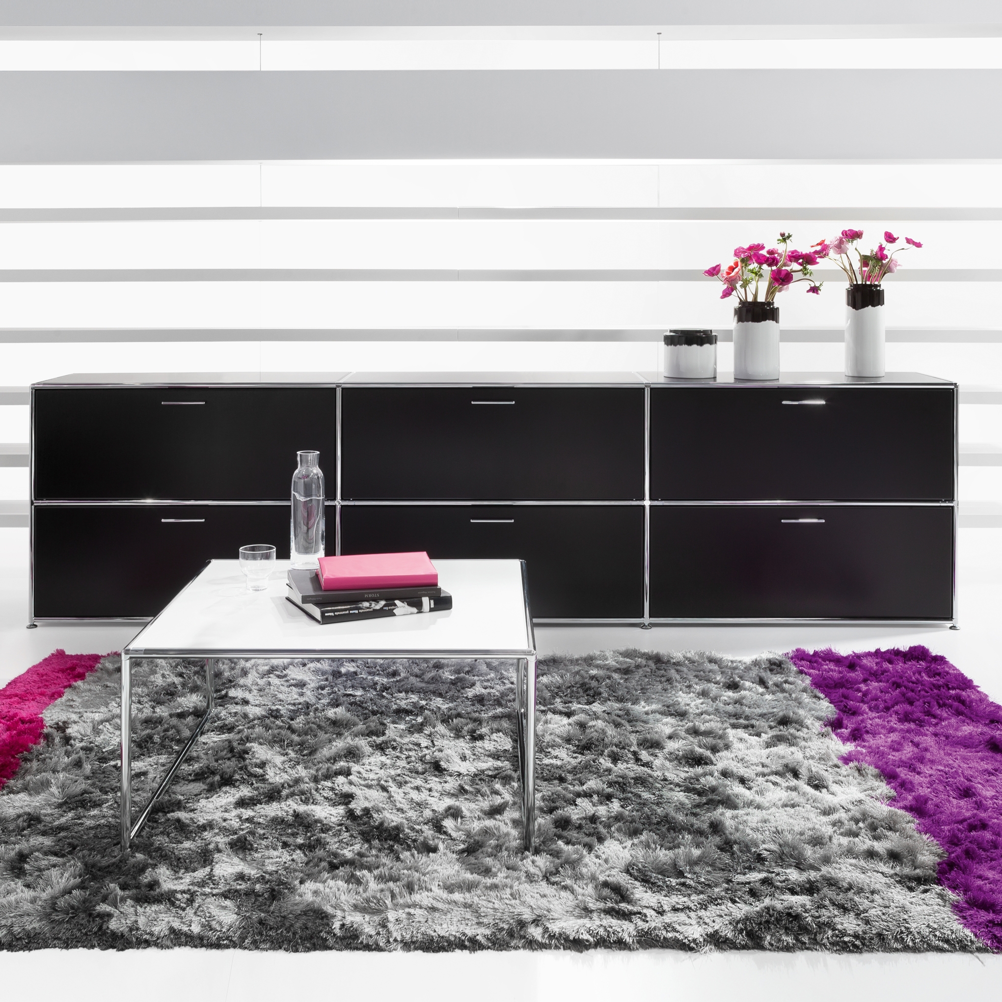Display product Sideboard from manufacturer Dauphin Home
