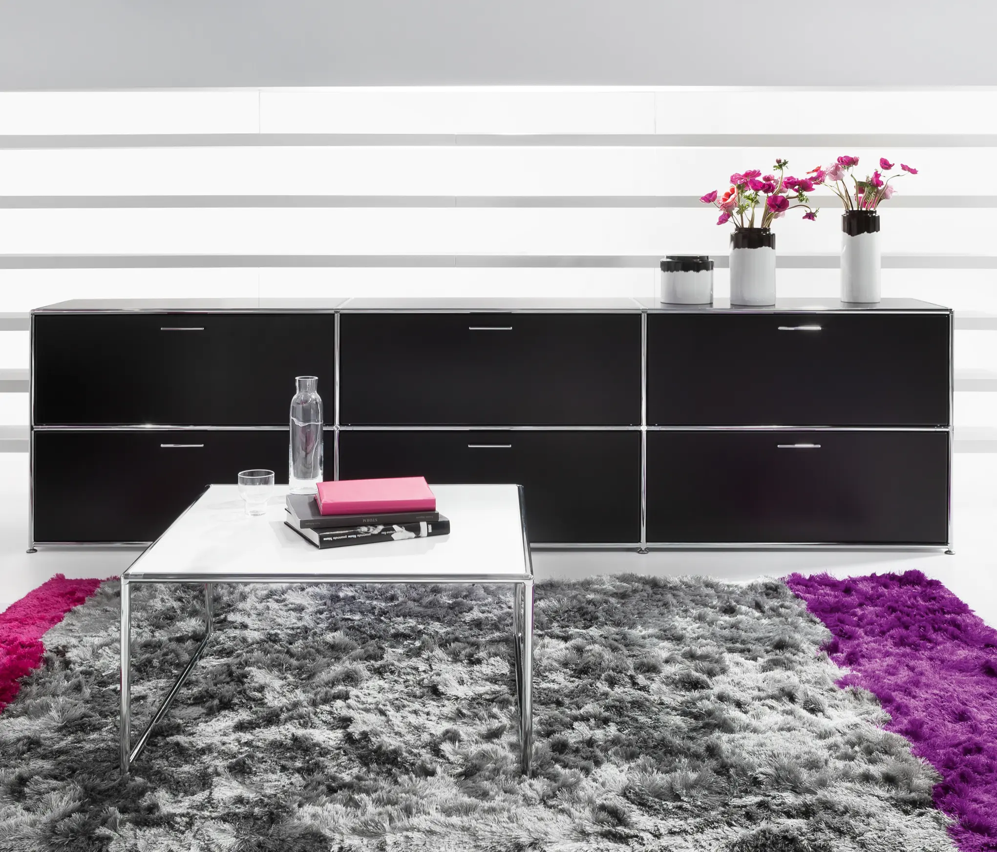 Dauphin Home - Sideboard
