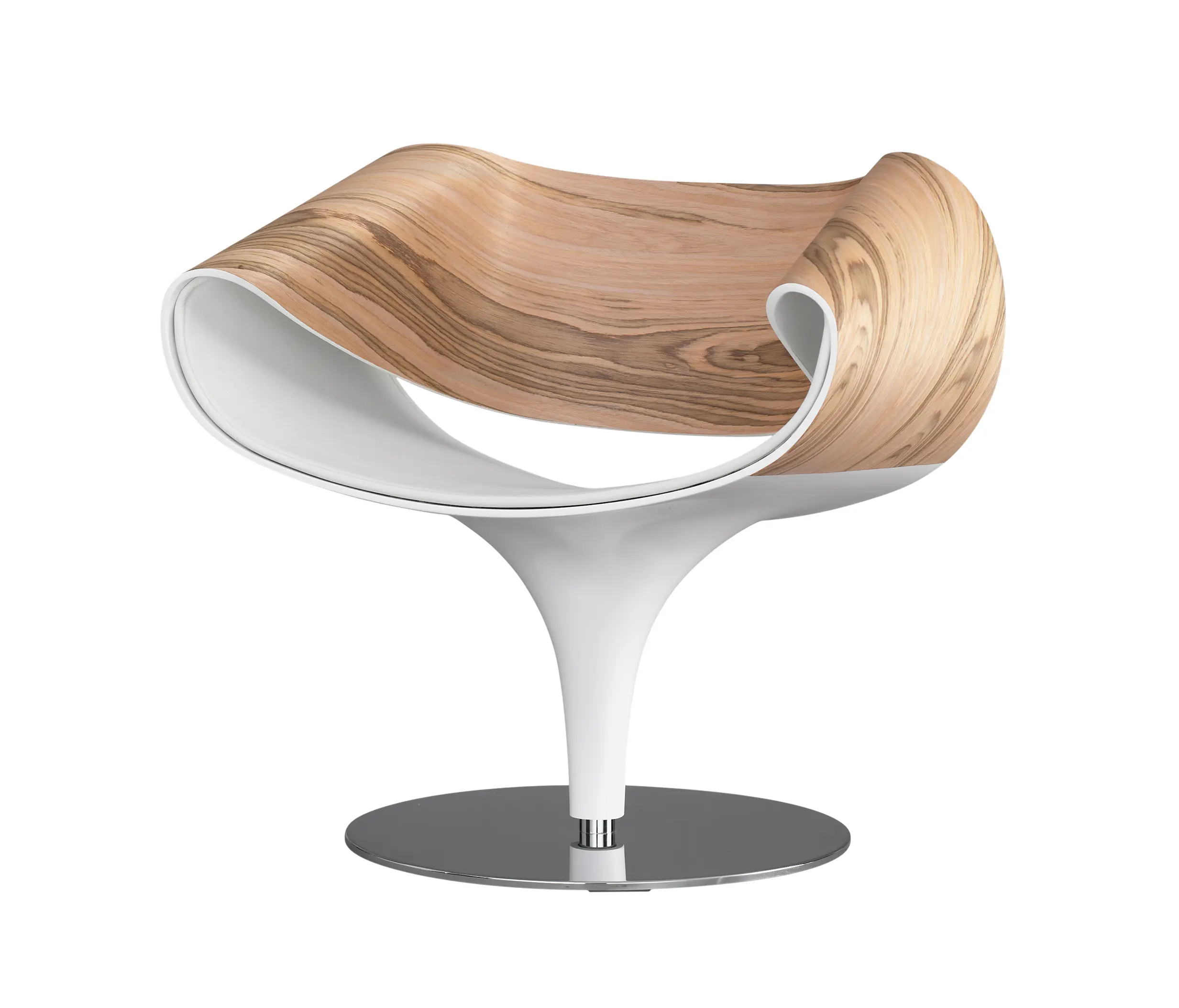 Dauphin Home - Perillo Lounge chair