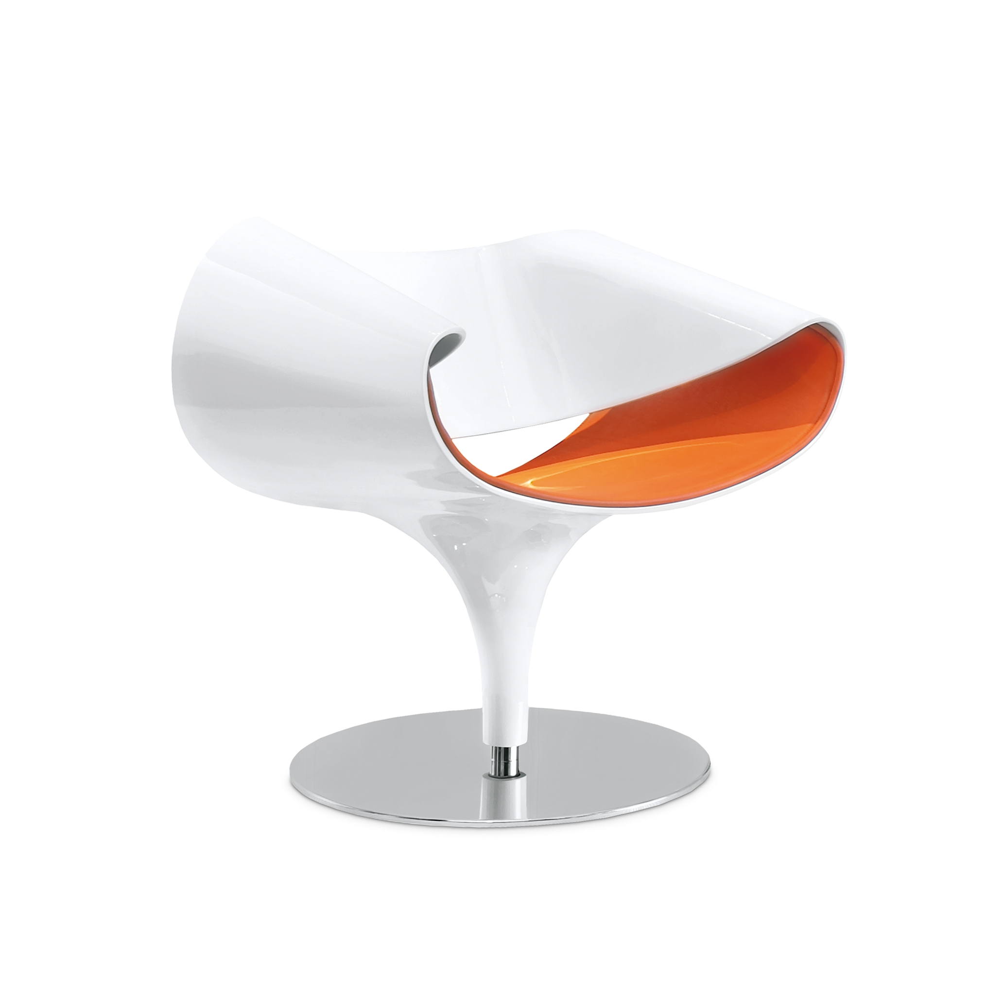 Display product Perillo Lounge chair from manufacturer Dauphin Home