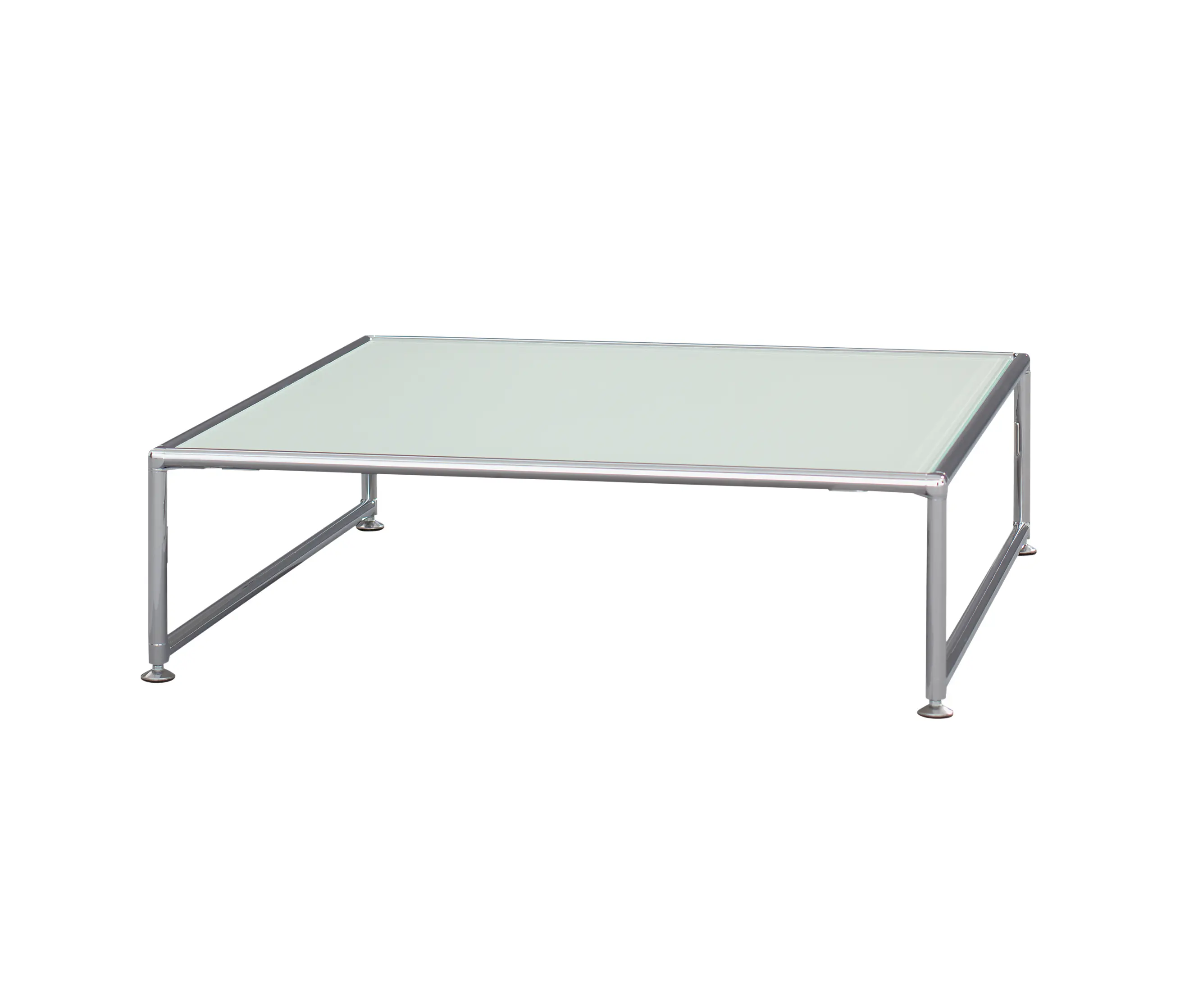 Dauphin Home - Coffee table