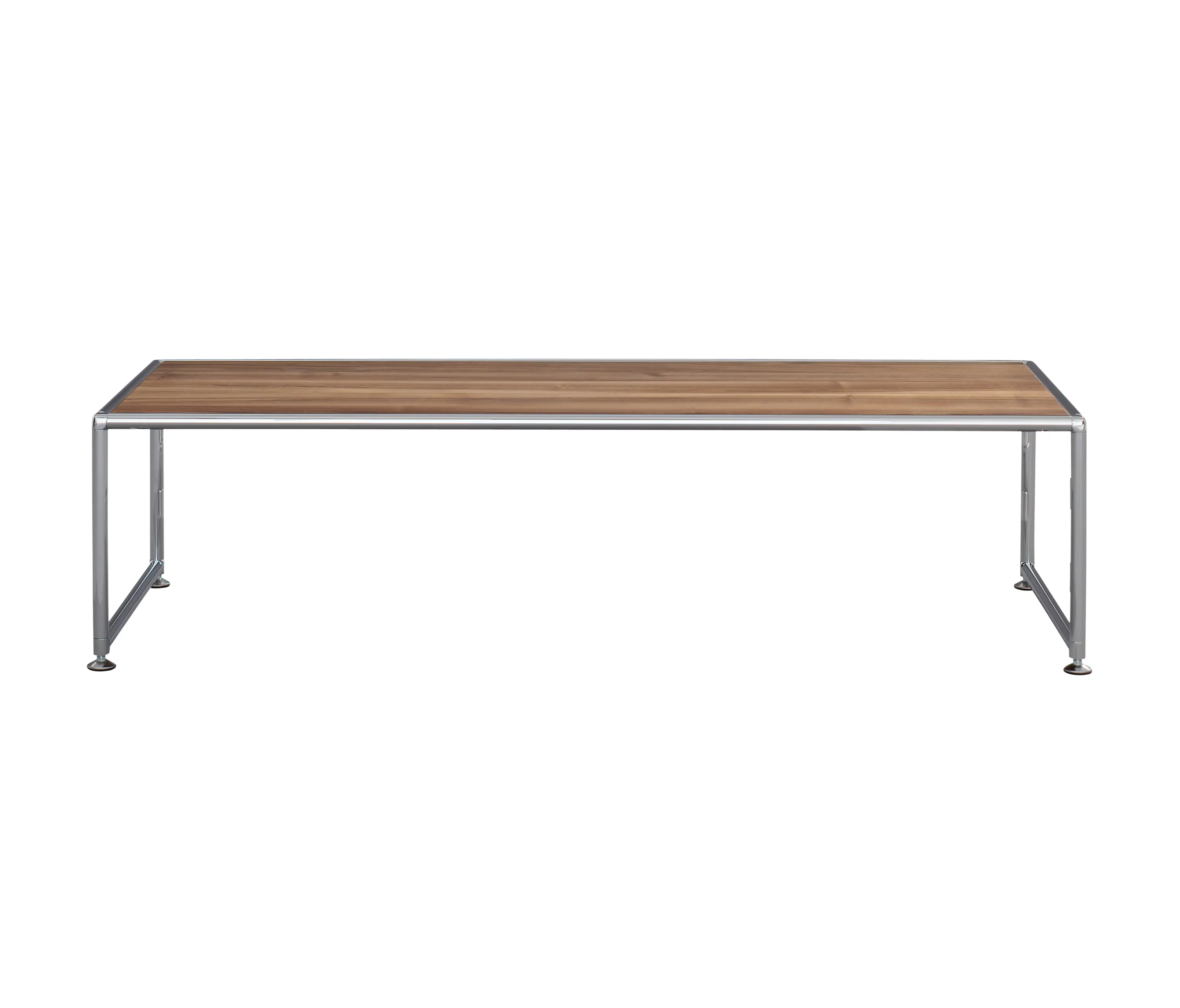 Dauphin Home - Coffee table