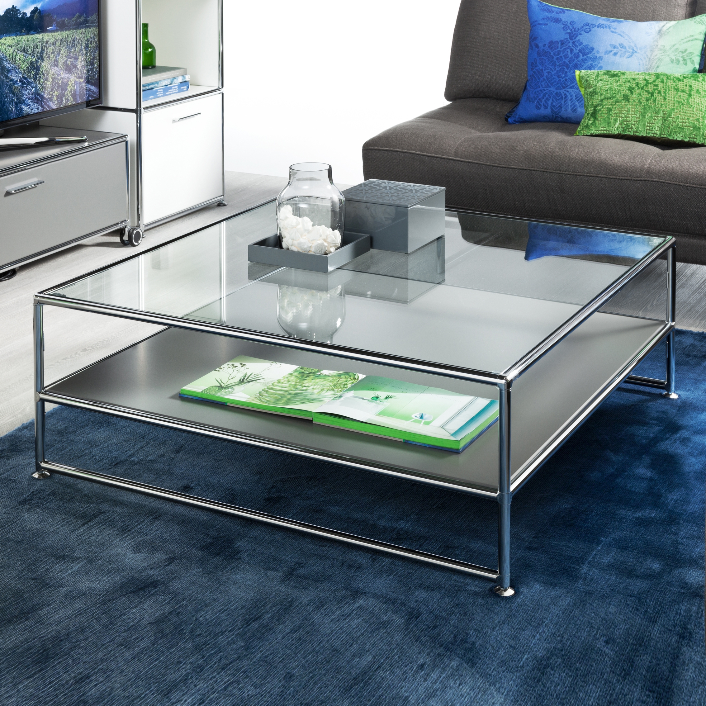 Mostra il prodotto Coffee table del produttore Dauphin Home