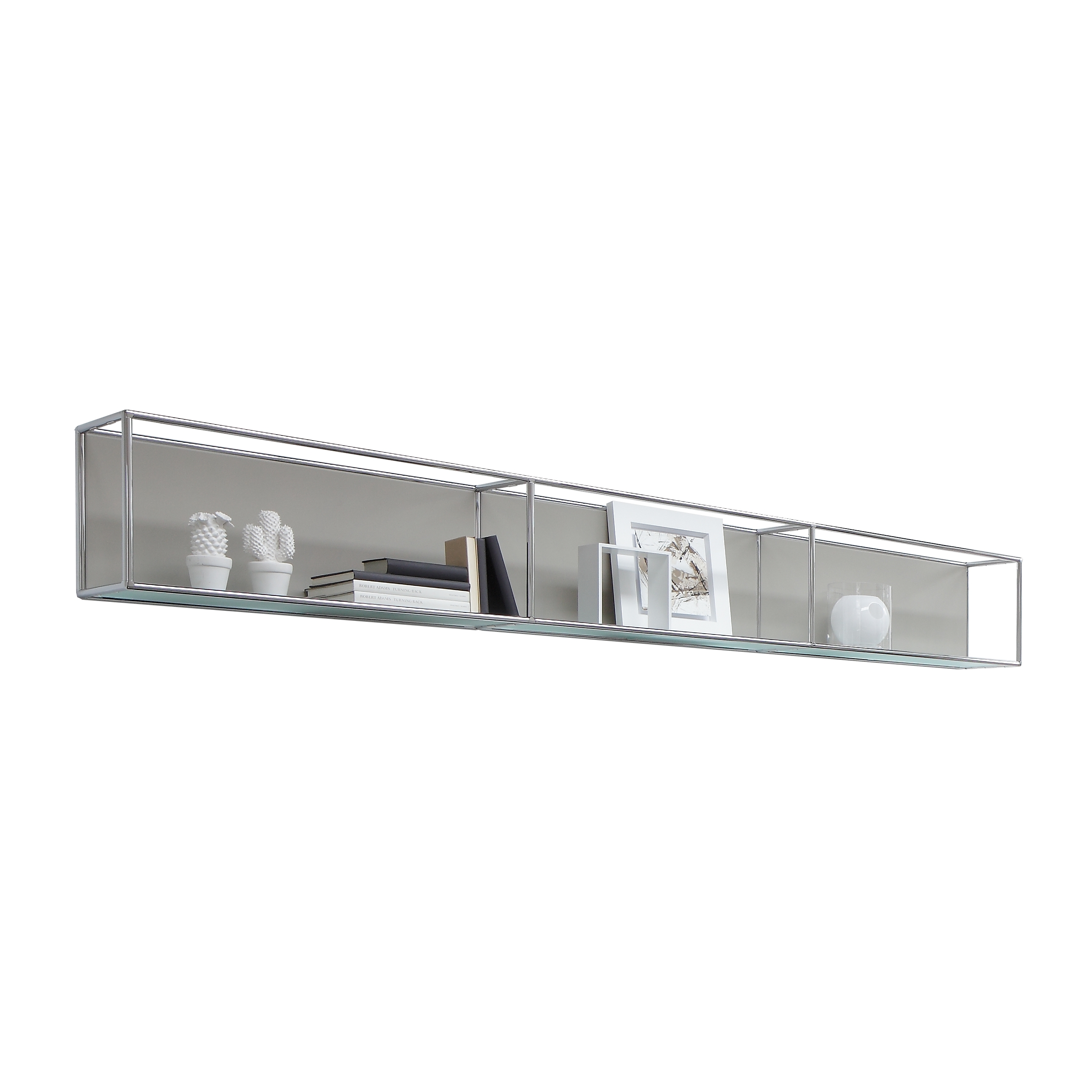Mostra il prodotto Wall-mounted shelving unit del produttore Dauphin Home
