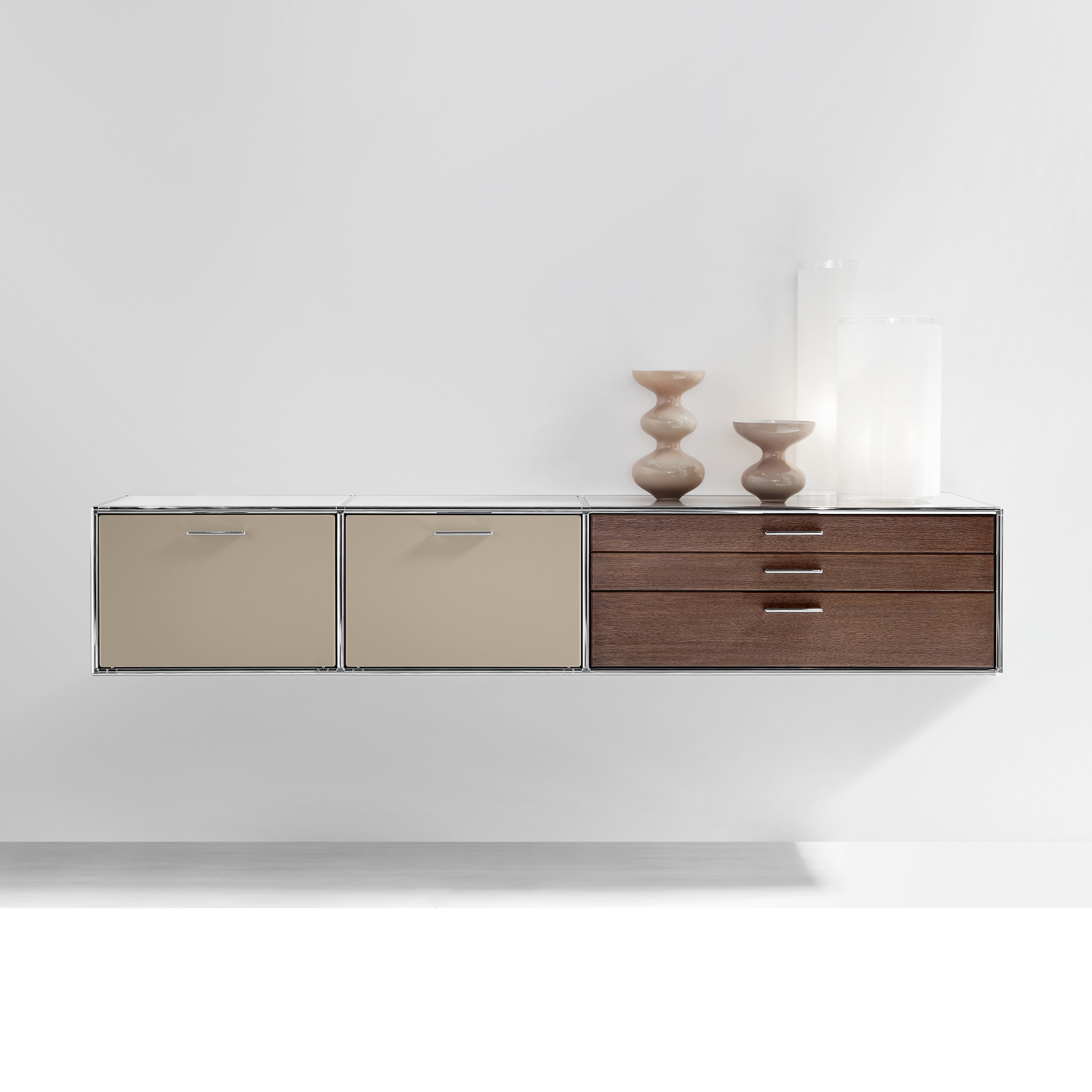 Produkt Hängeregal des Herstellers Dauphin Home anzeigen