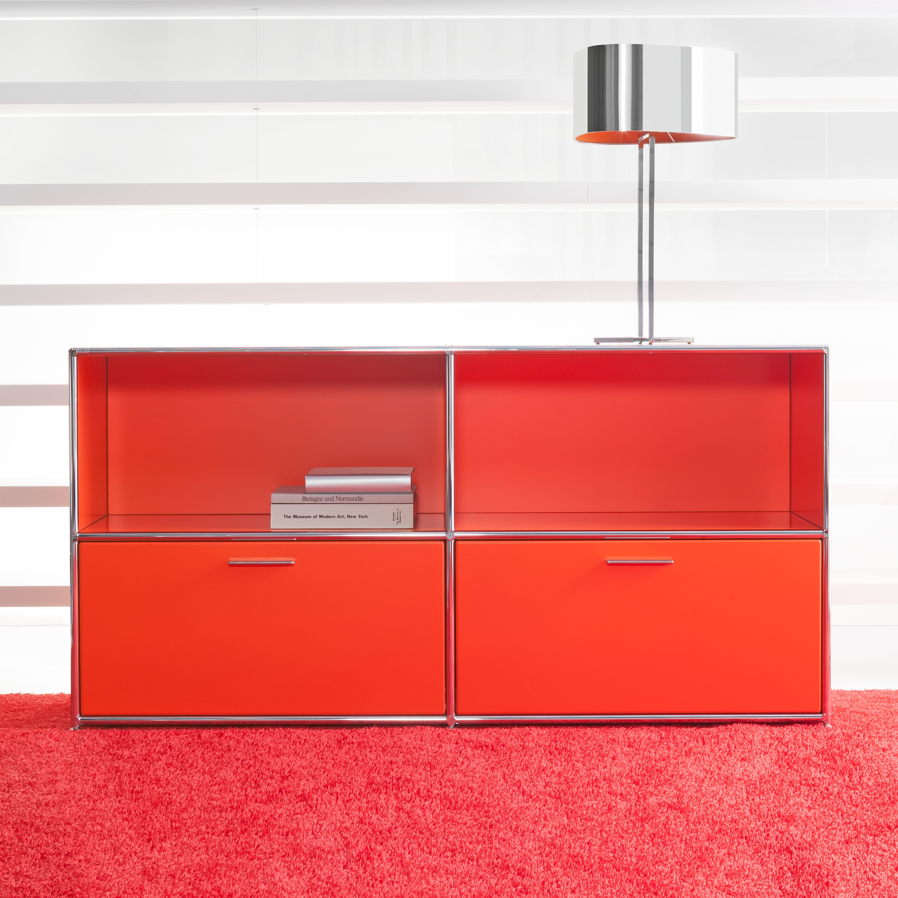 Display product Sideboard from manufacturer Dauphin Home