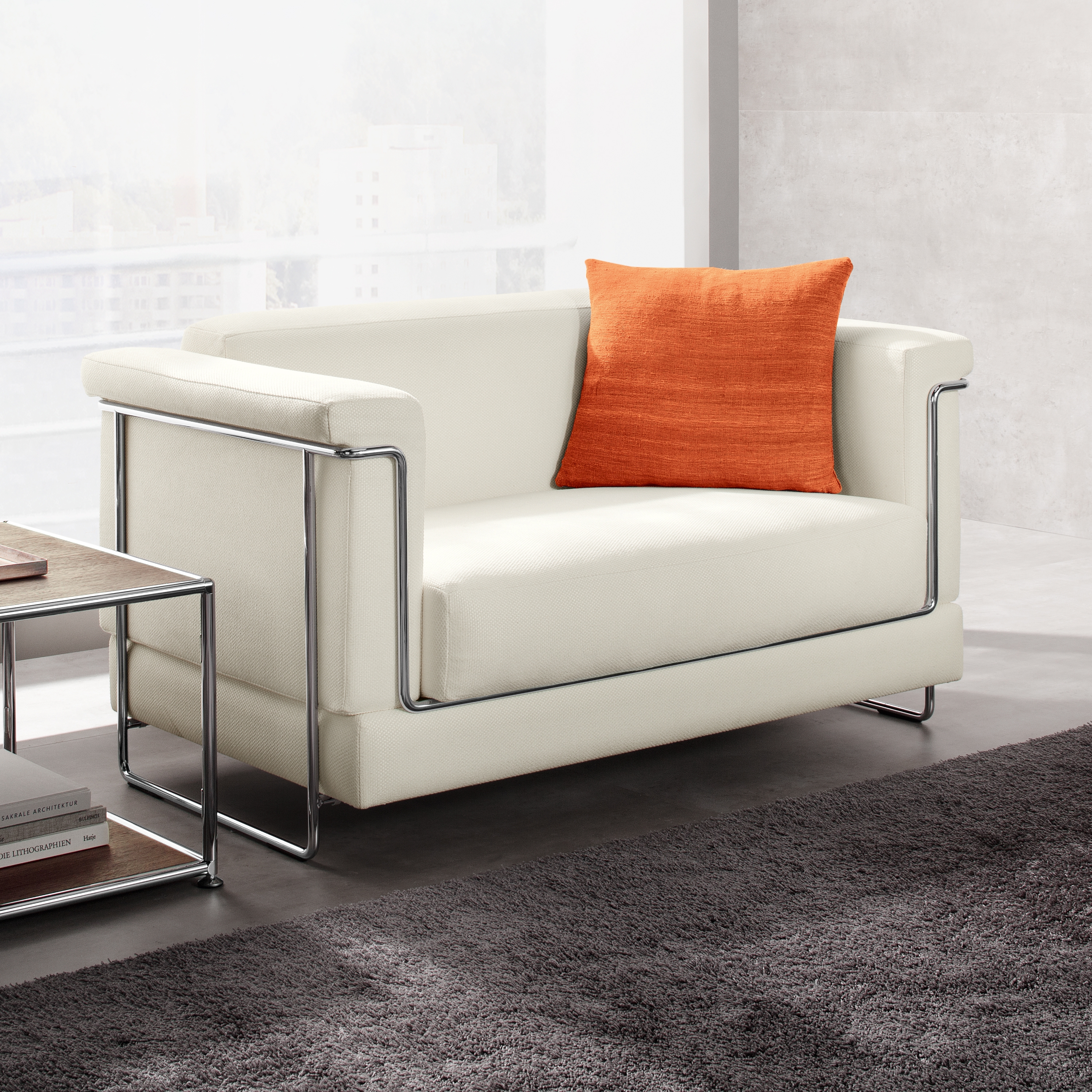 Produkt Carat Sofa des Herstellers Dauphin Home anzeigen