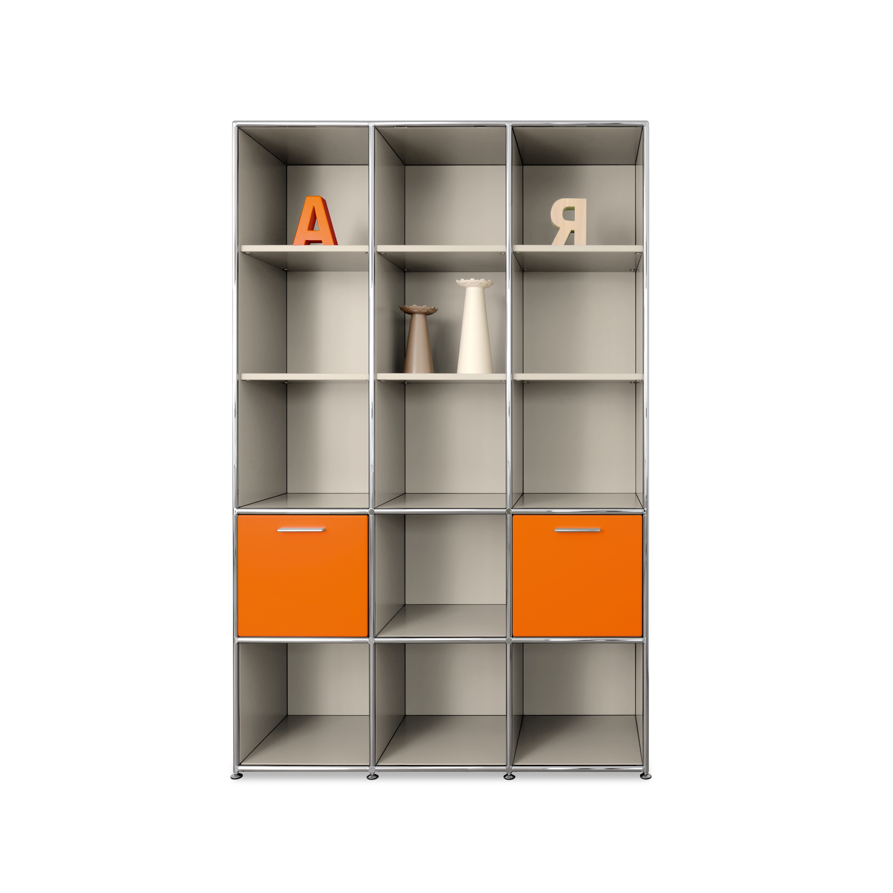 Mostra il prodotto Shelving unit del produttore Dauphin Home