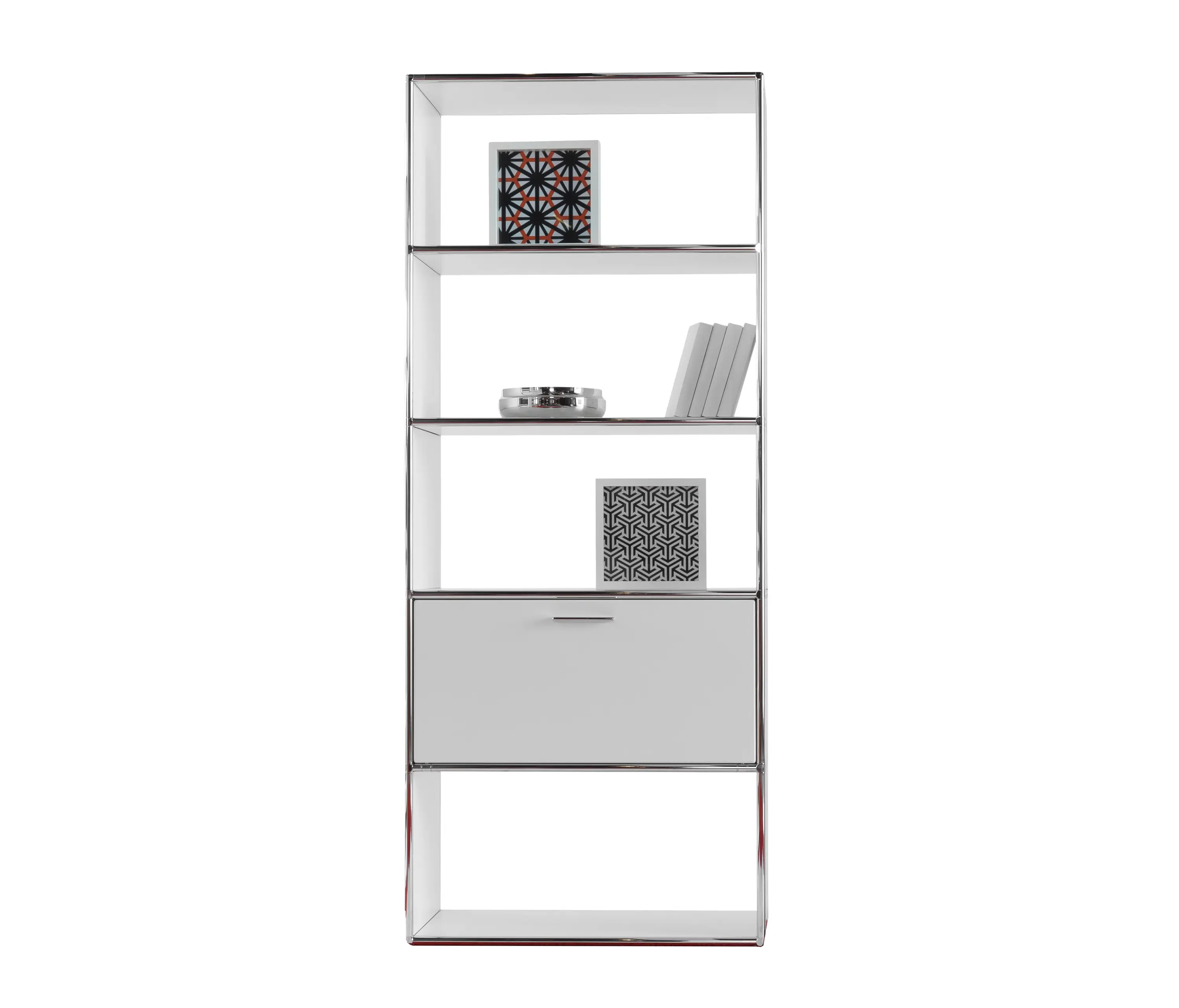 Dauphin Home - Shelving unit
