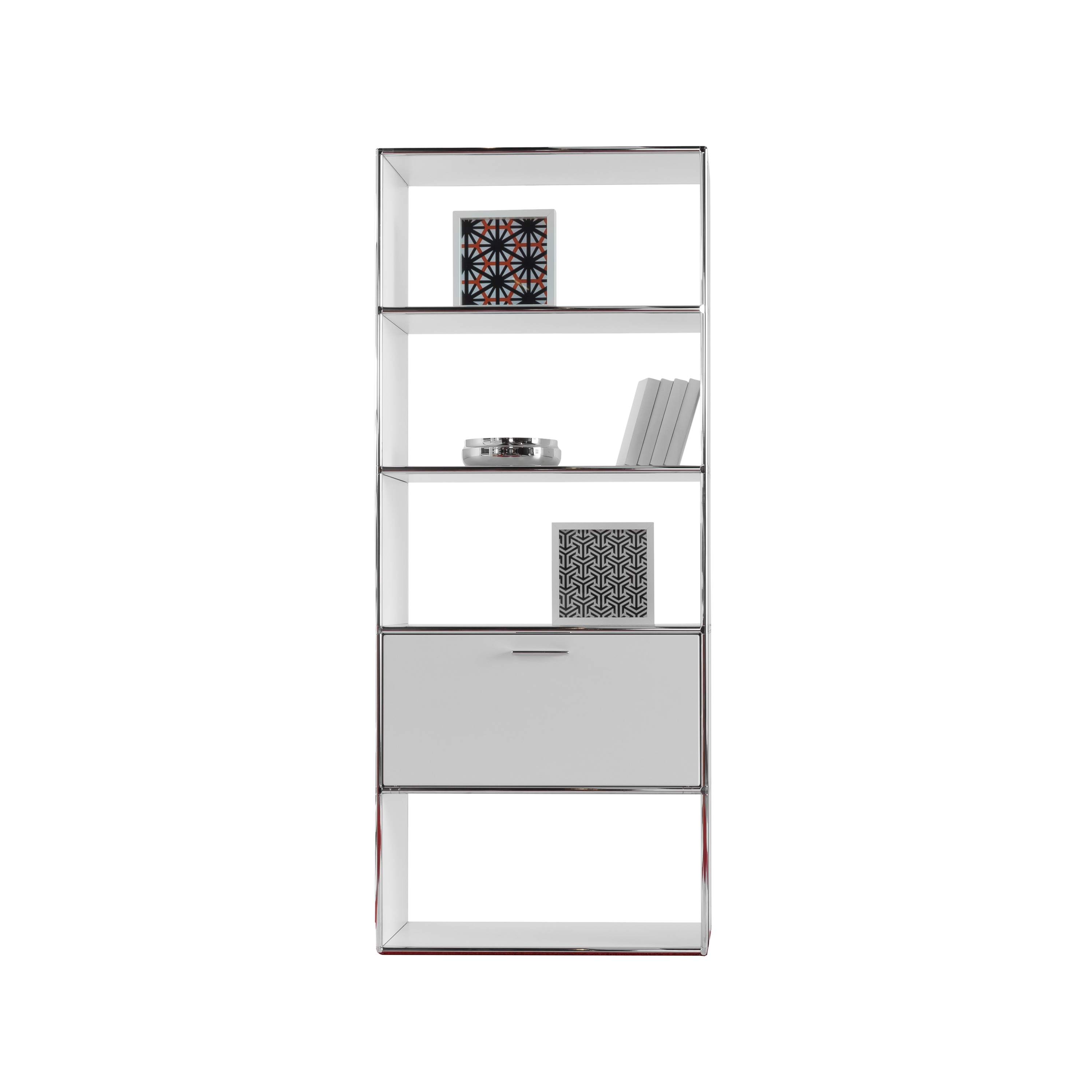 Display product Shelving unit from manufacturer Dauphin Home