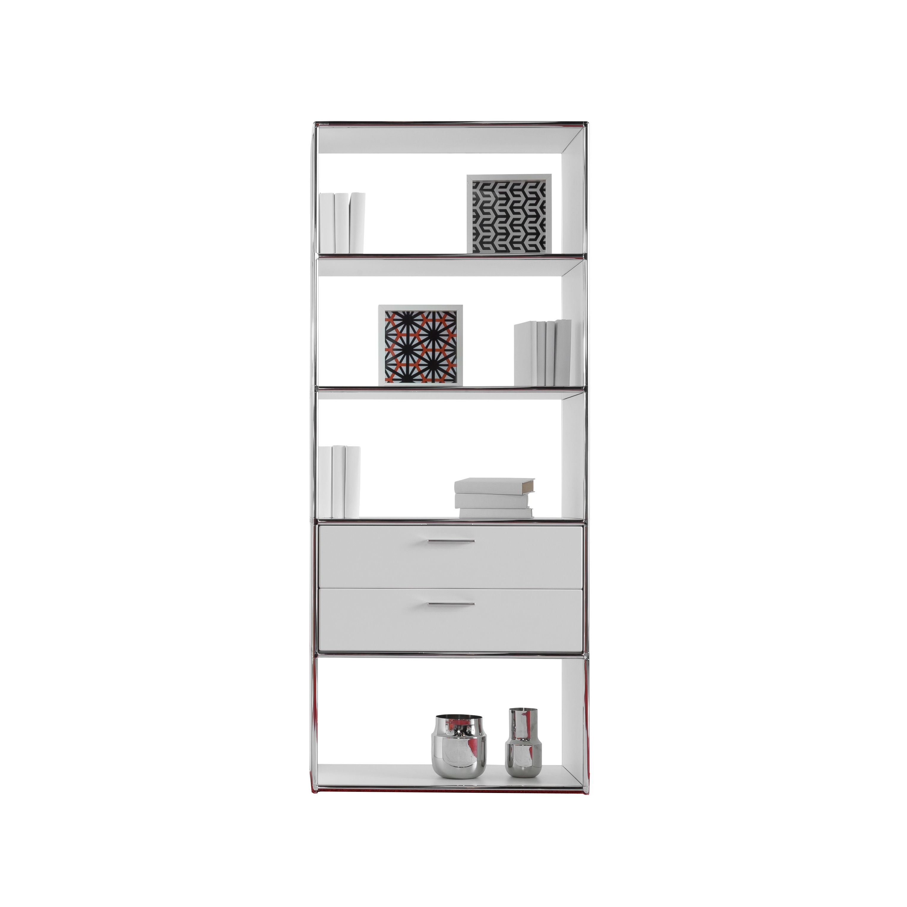 Produkt Shelving unit des Herstellers Dauphin Home anzeigen