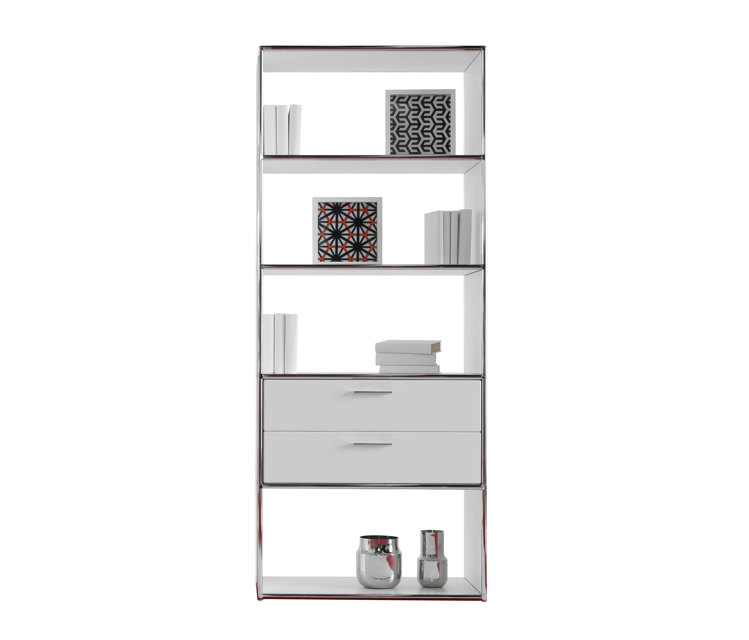 Dauphin Home - Shelving unit
