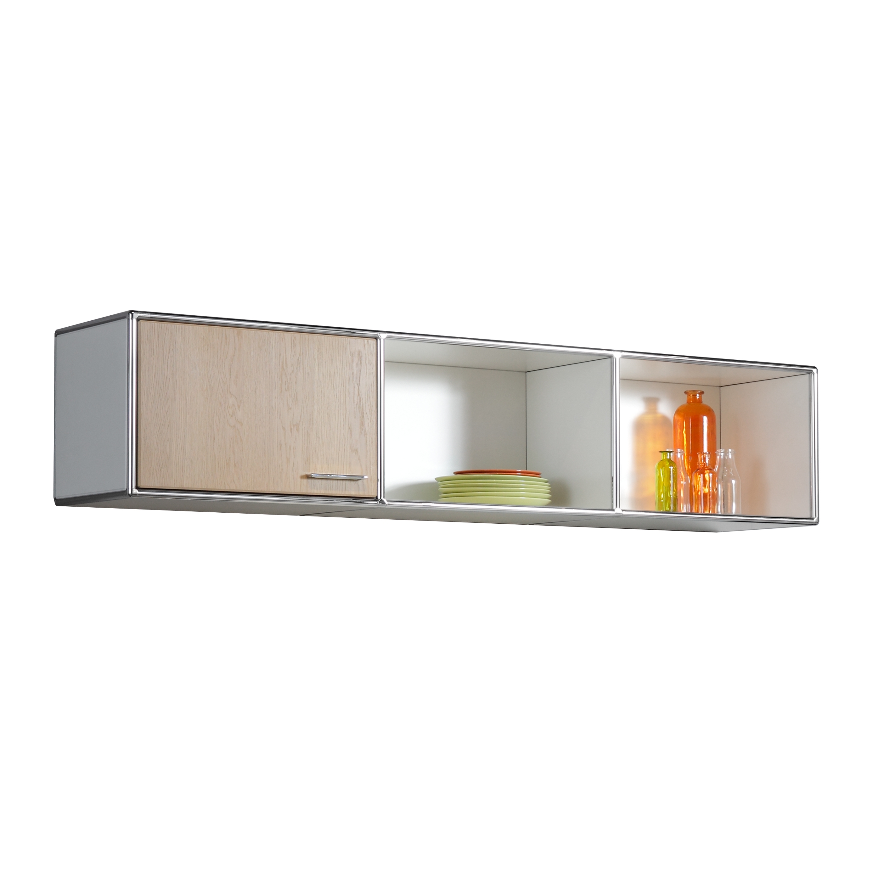 Produkt Hängeregal des Herstellers Dauphin Home anzeigen