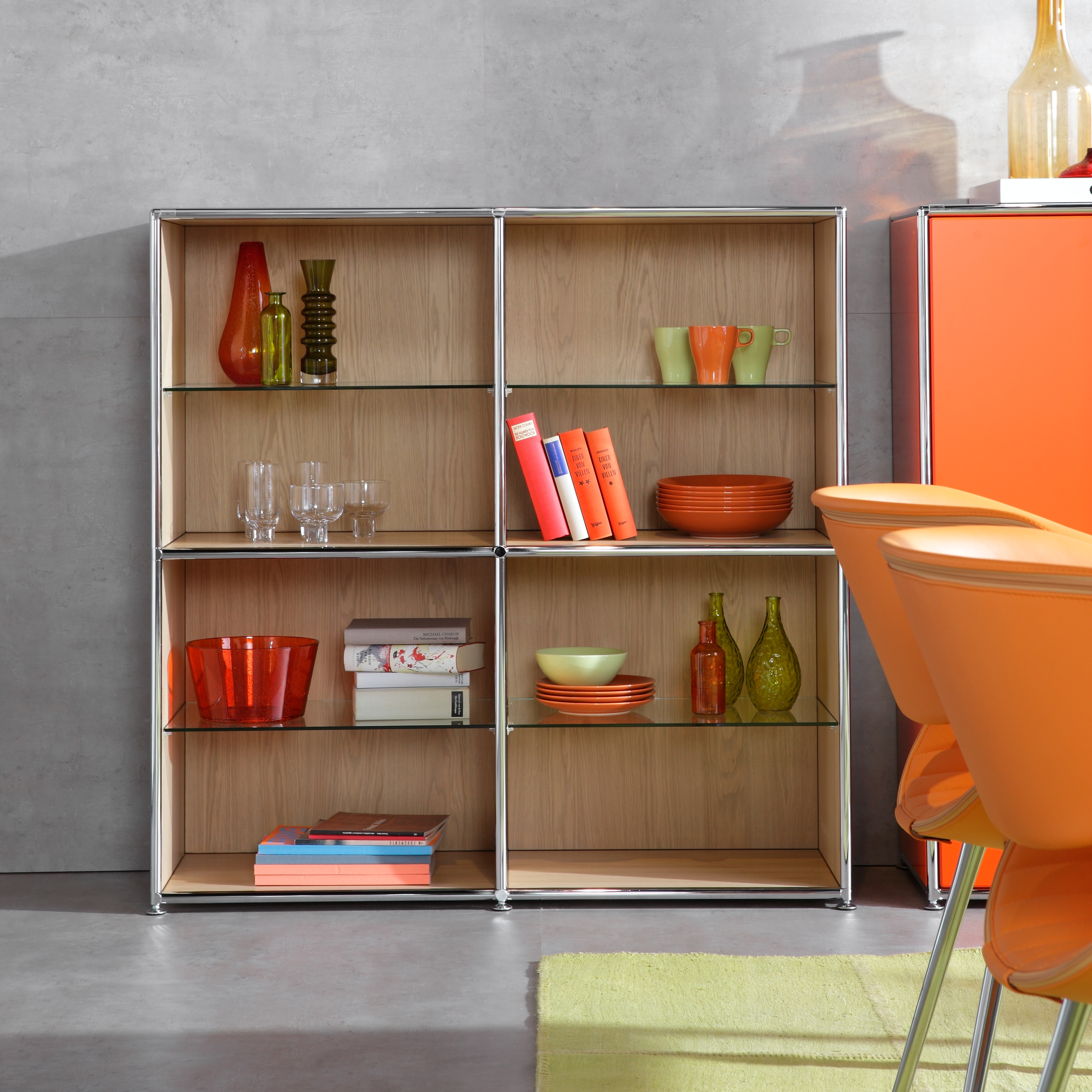 Produkt Highboard des Herstellers Dauphin Home anzeigen