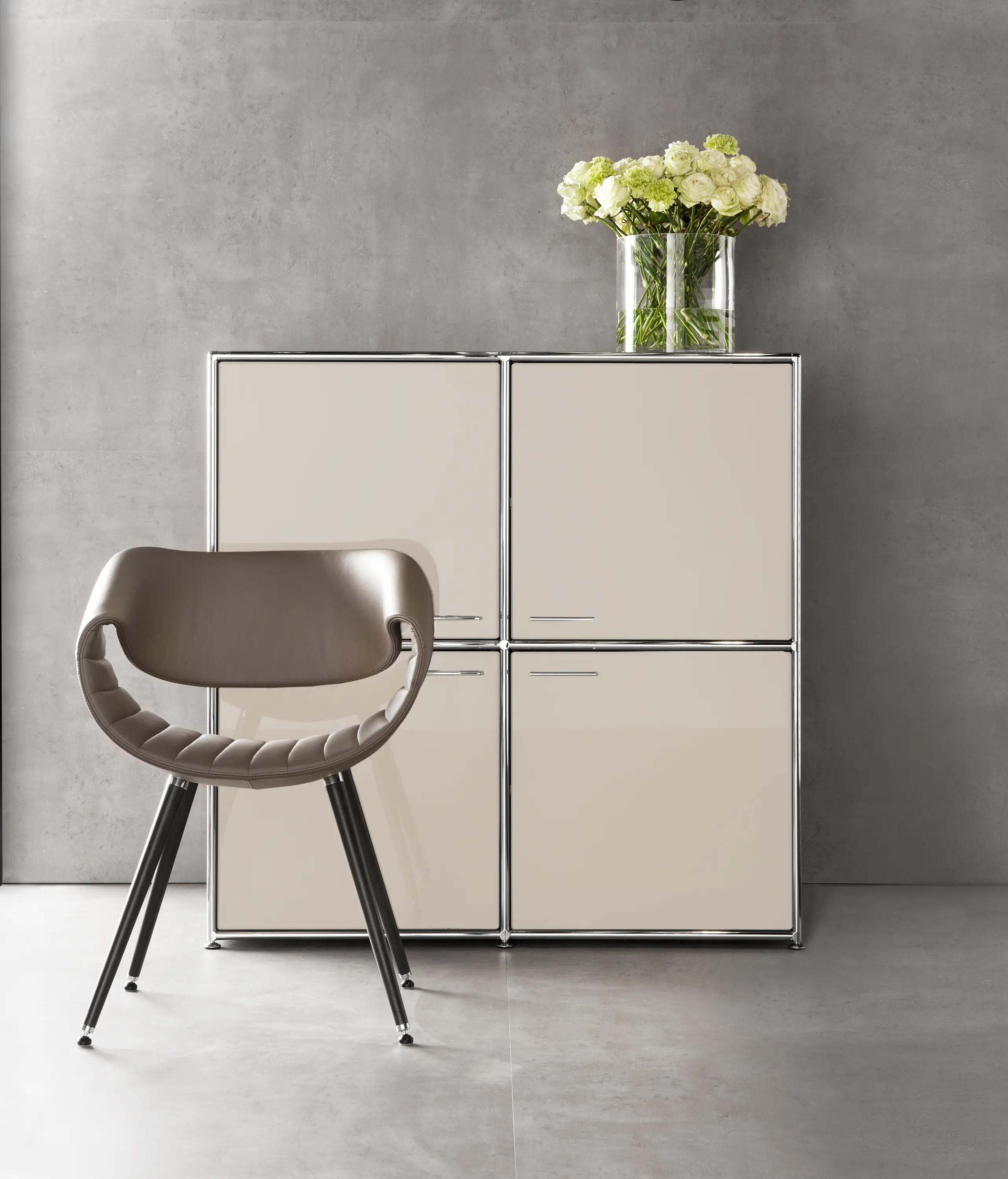 Dauphin Home - Storage unit