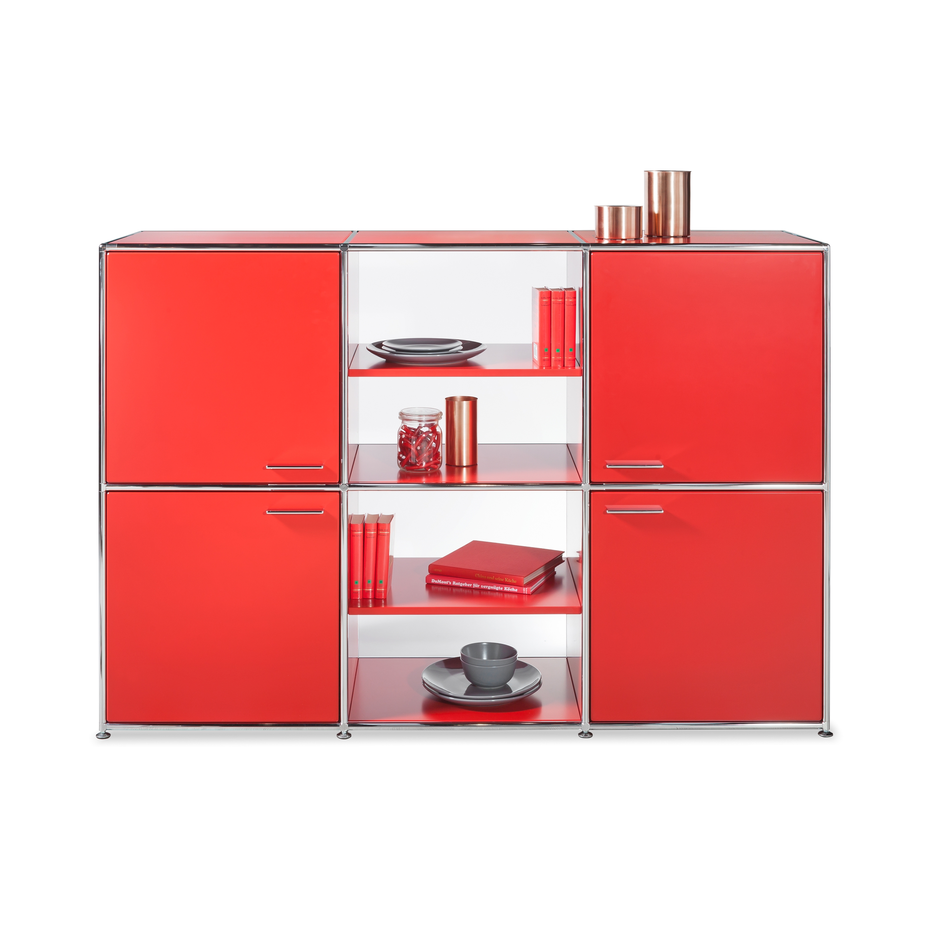 Display product Highboard from manufacturer Dauphin Home