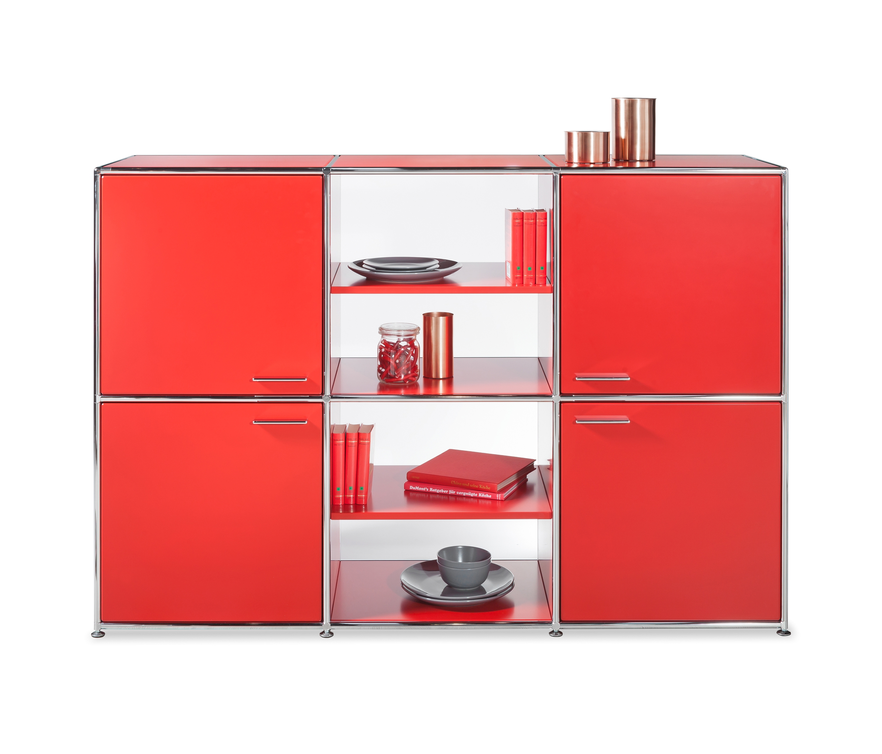 Produkt Highboard des Herstellers Dauphin Home anzeigen