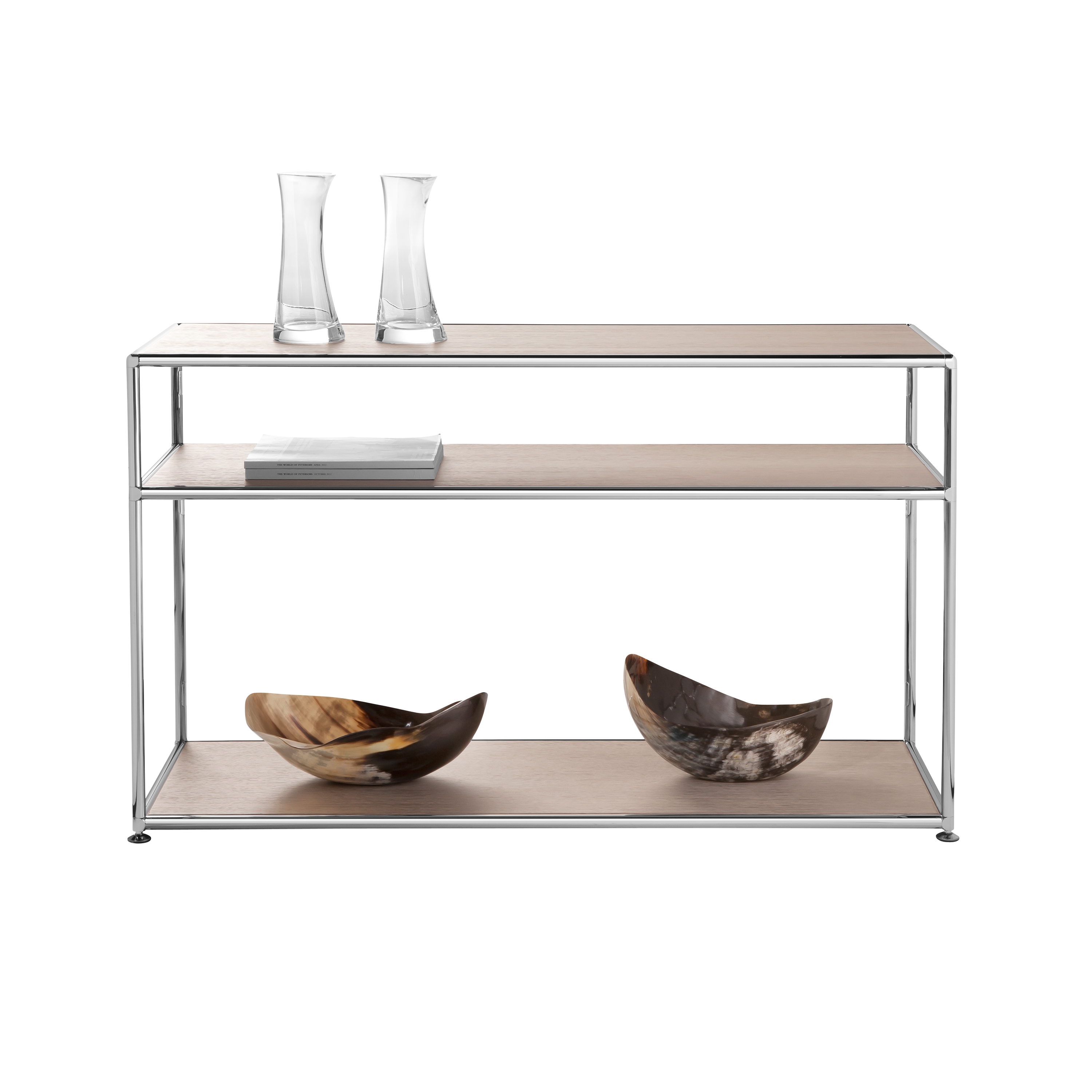 Display product Console from manufacturer Dauphin Home