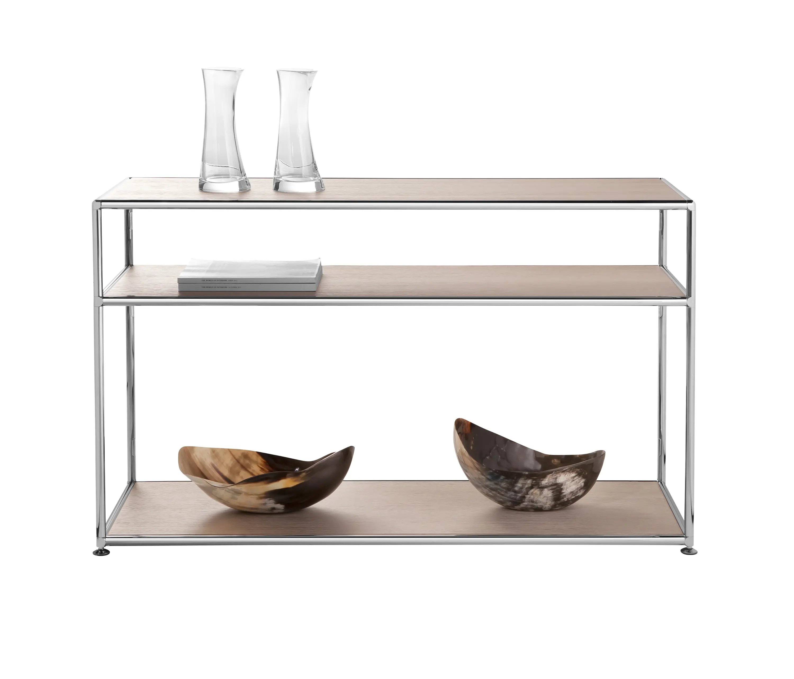 Dauphin Home - Console