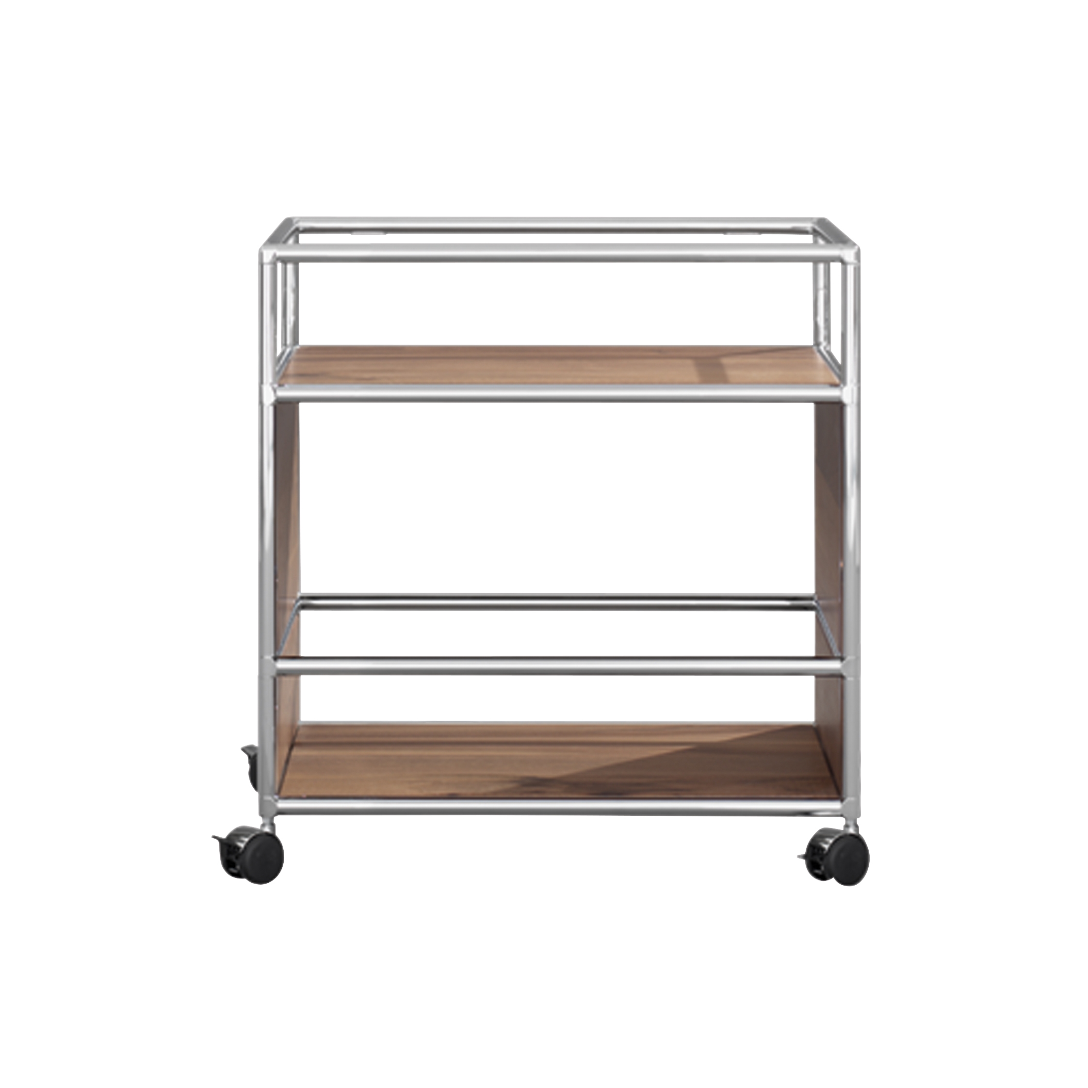 Mostrar el producto Serving trolley del fabricante Dauphin Home