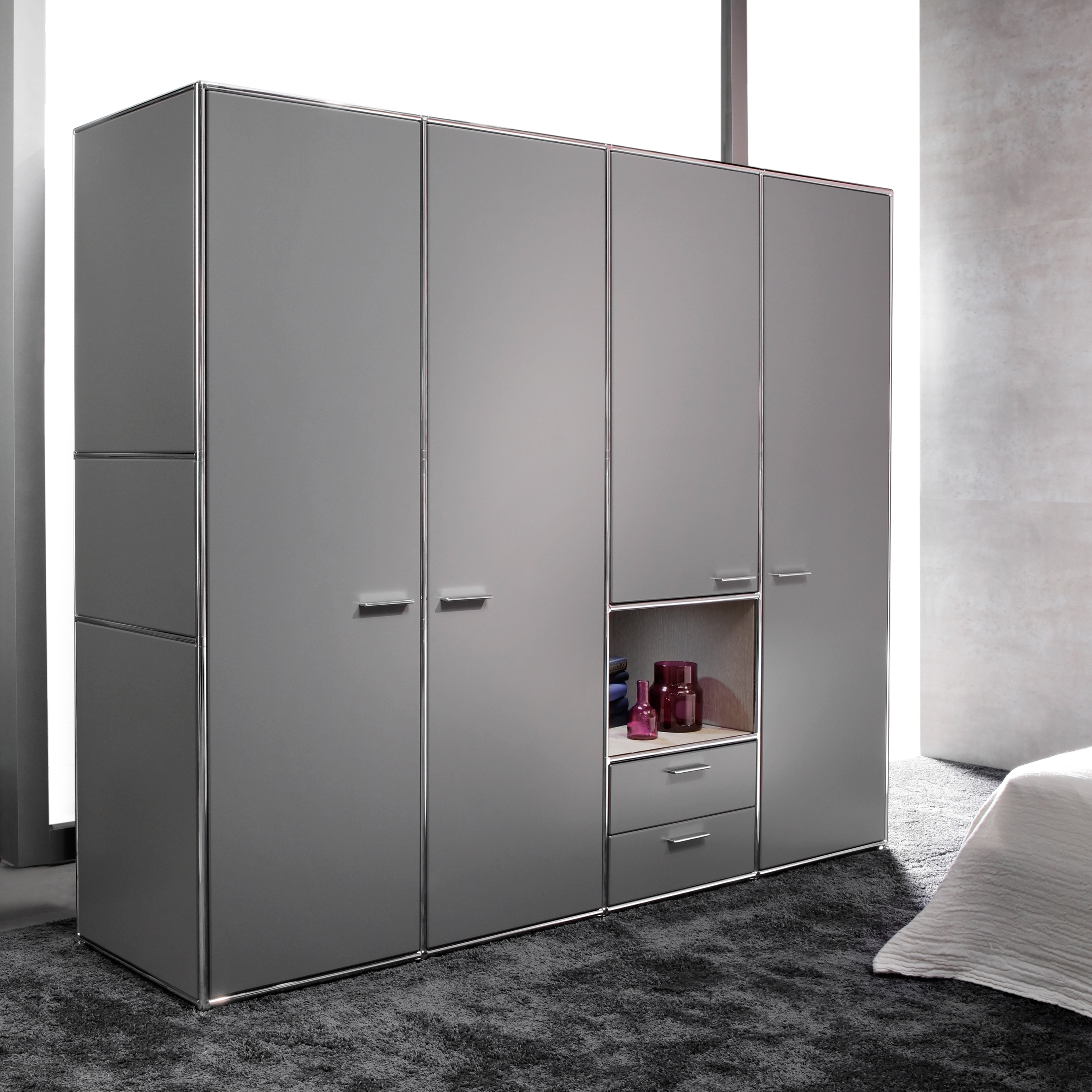 Display product Cupboard from manufacturer Dauphin Home