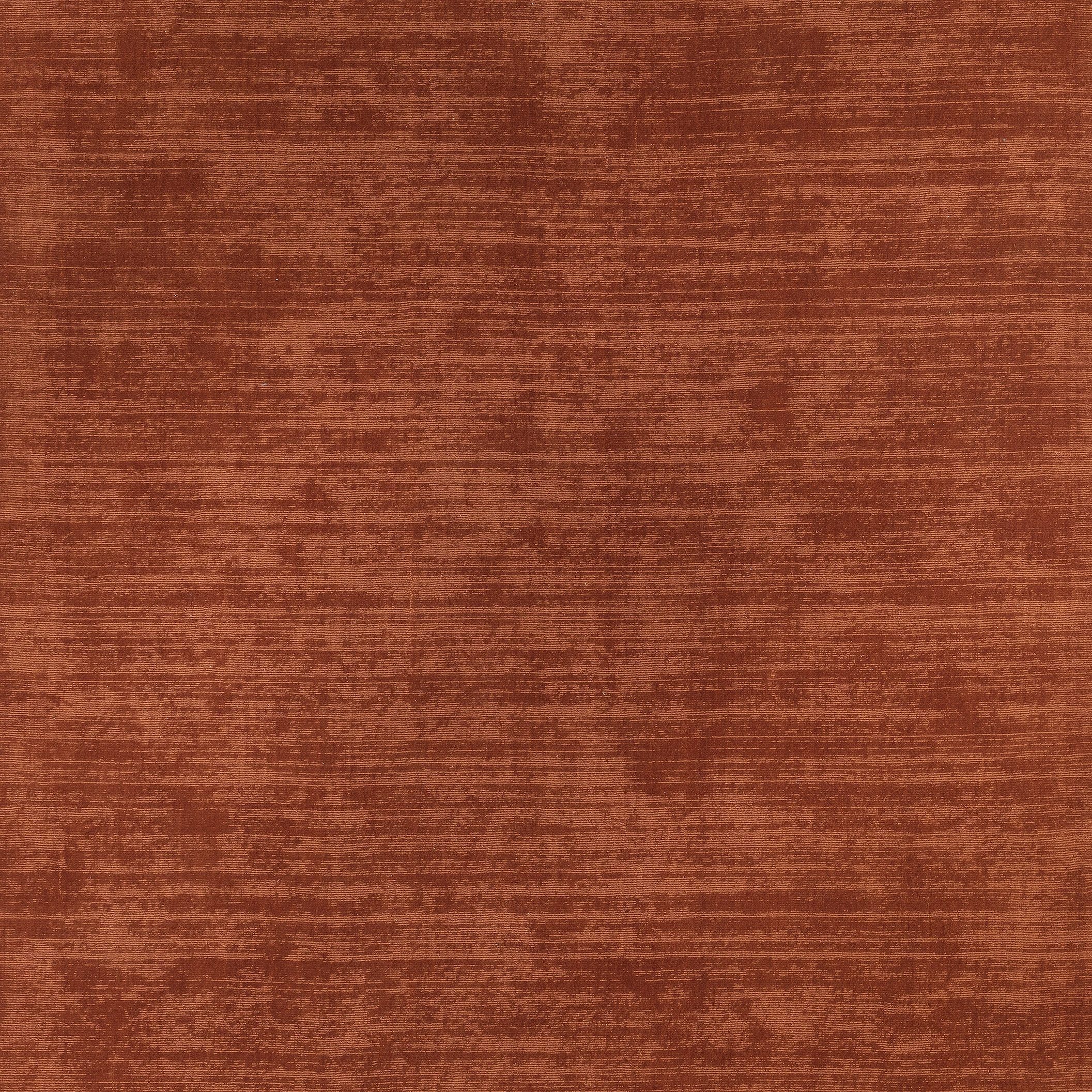 HAND-LOOM PILE RUG IN WOOL