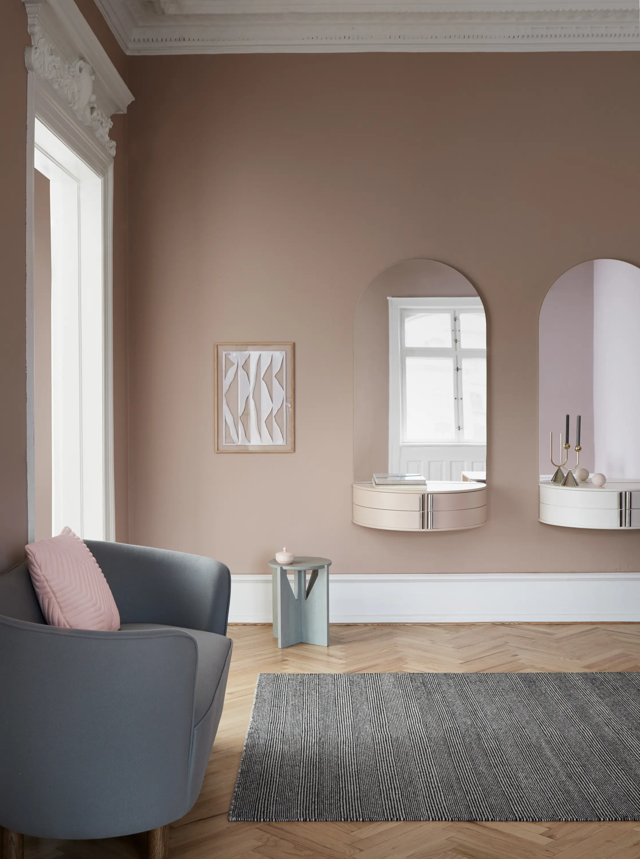 Fabula Living - Heimdal