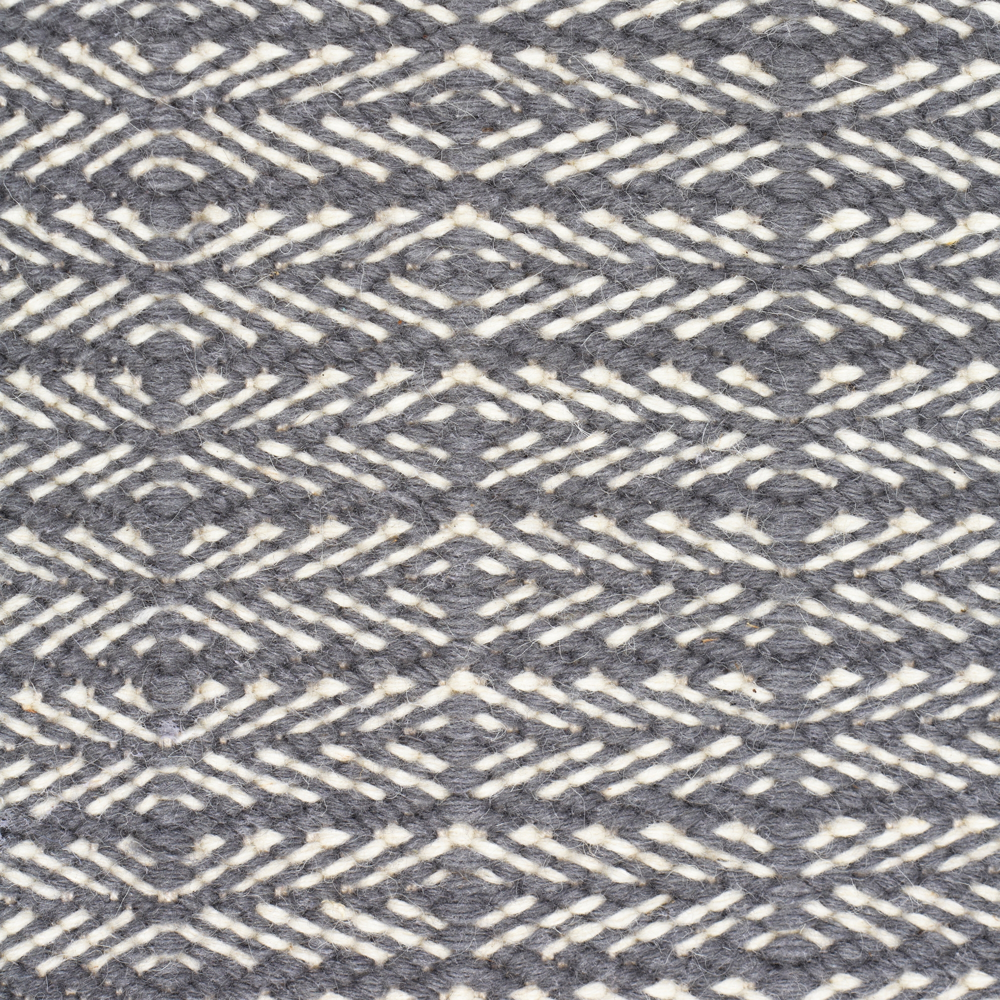 Produkt Tanne wool rug, hand-woven, reversible des Herstellers Fabula Living anzeigen