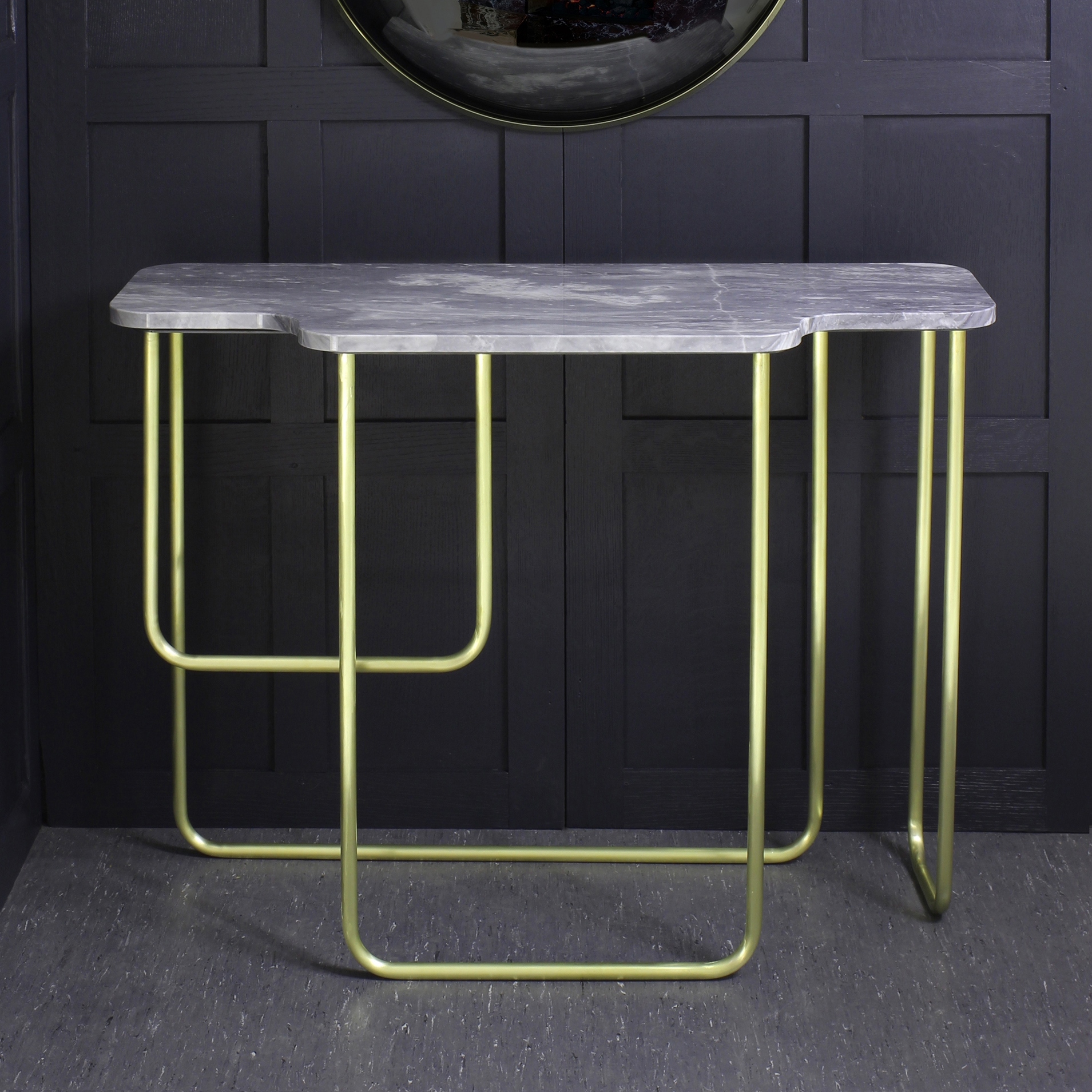 TABLES