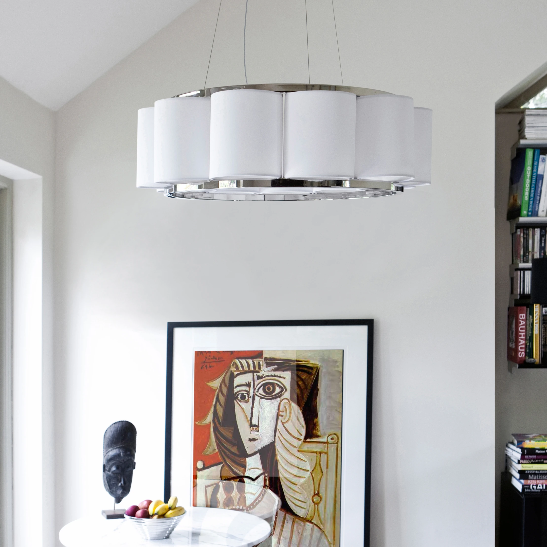 CHANDELIERS