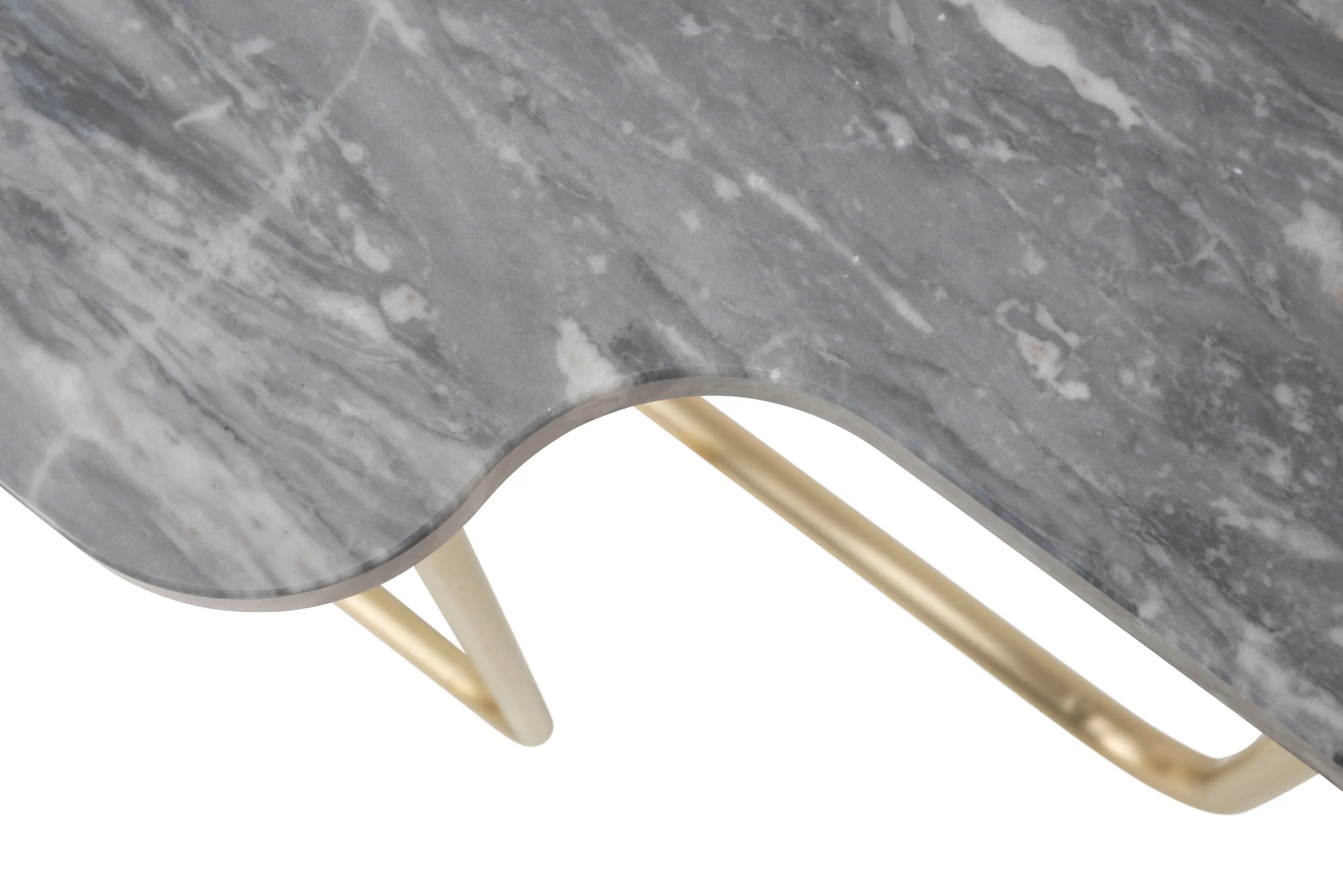 Martin Huxford Studio - T59 Console table