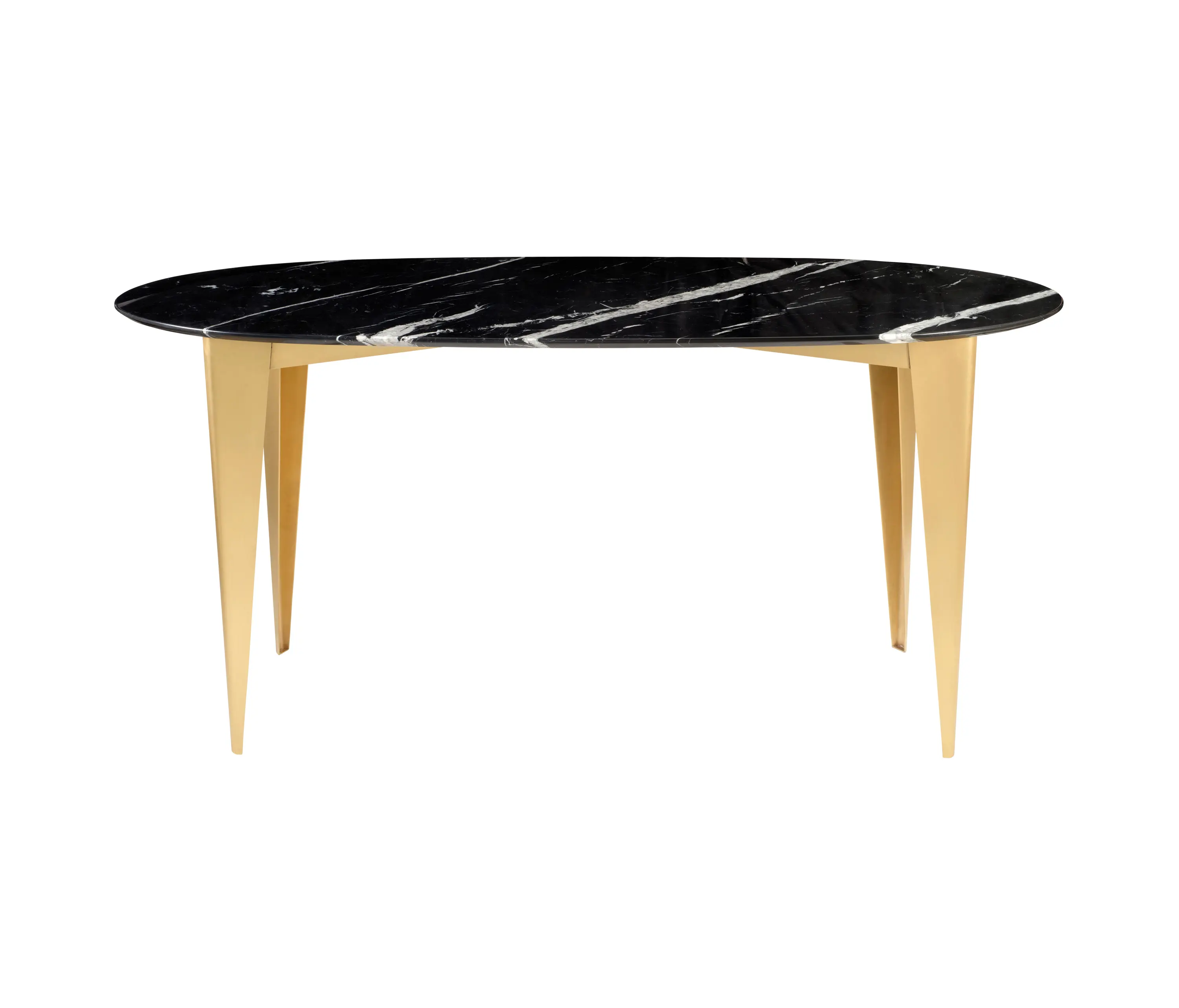 Martin Huxford Studio - The Matrix Prism Console Table