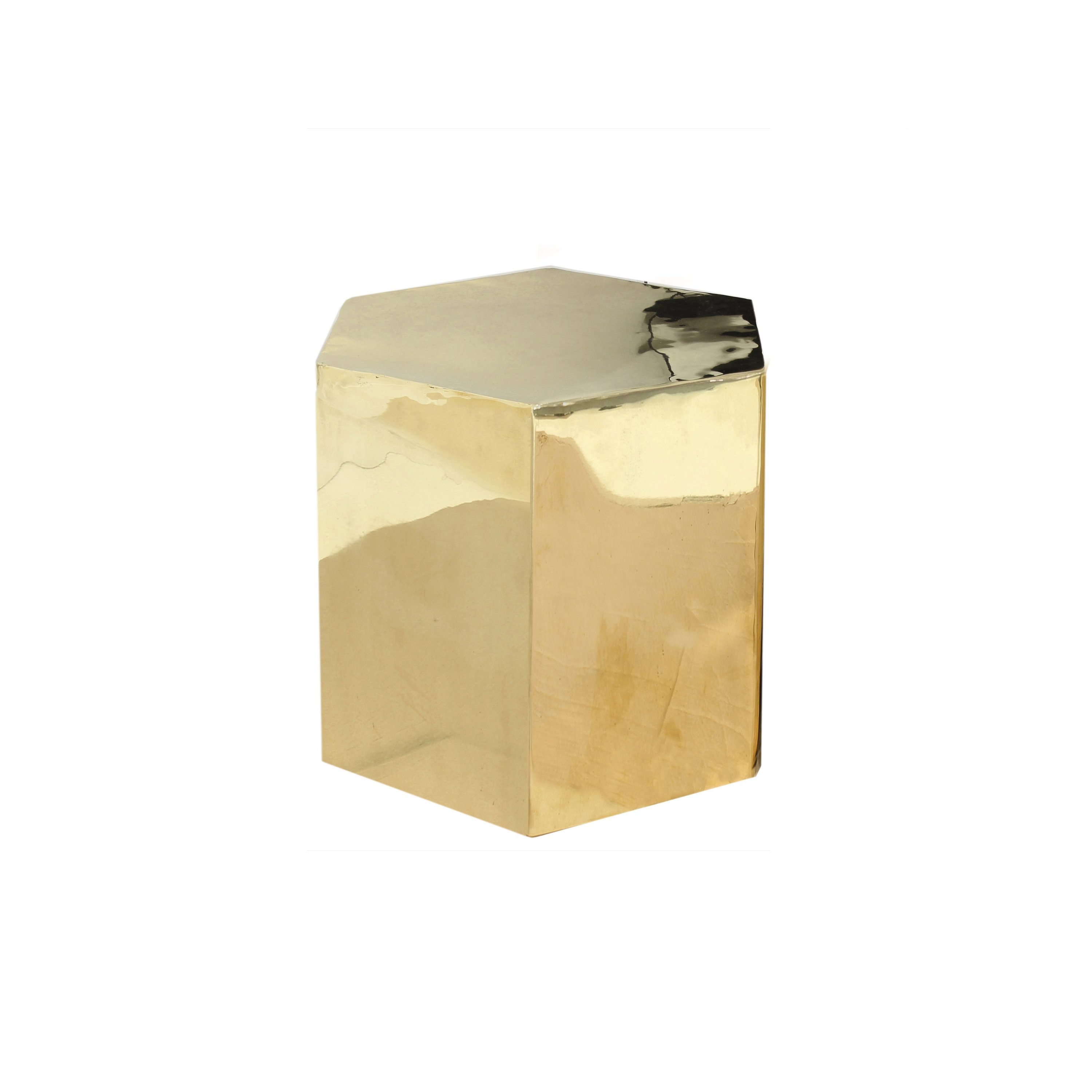 Display product Basalt Table Large from manufacturer Martin Huxford Studio