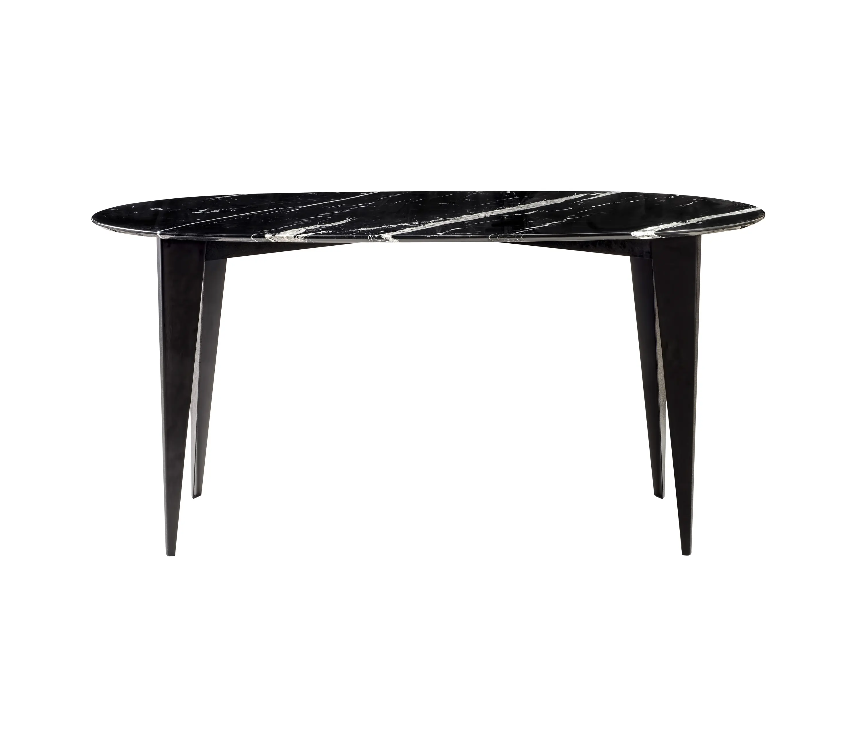 Martin Huxford Studio - The Matrix Prism Console Table