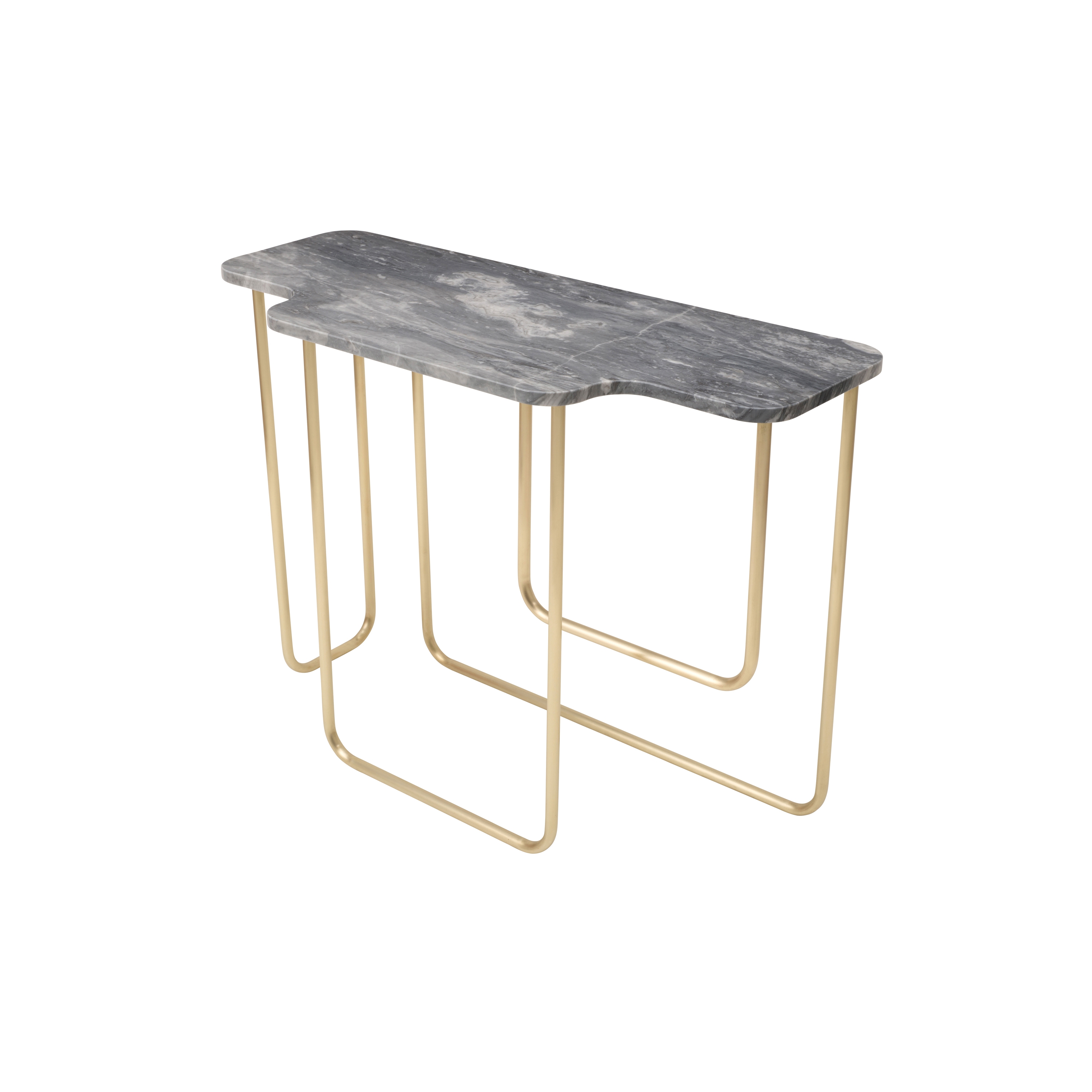 Afficher le produit T59 Console table du fabricant Martin Huxford Studio