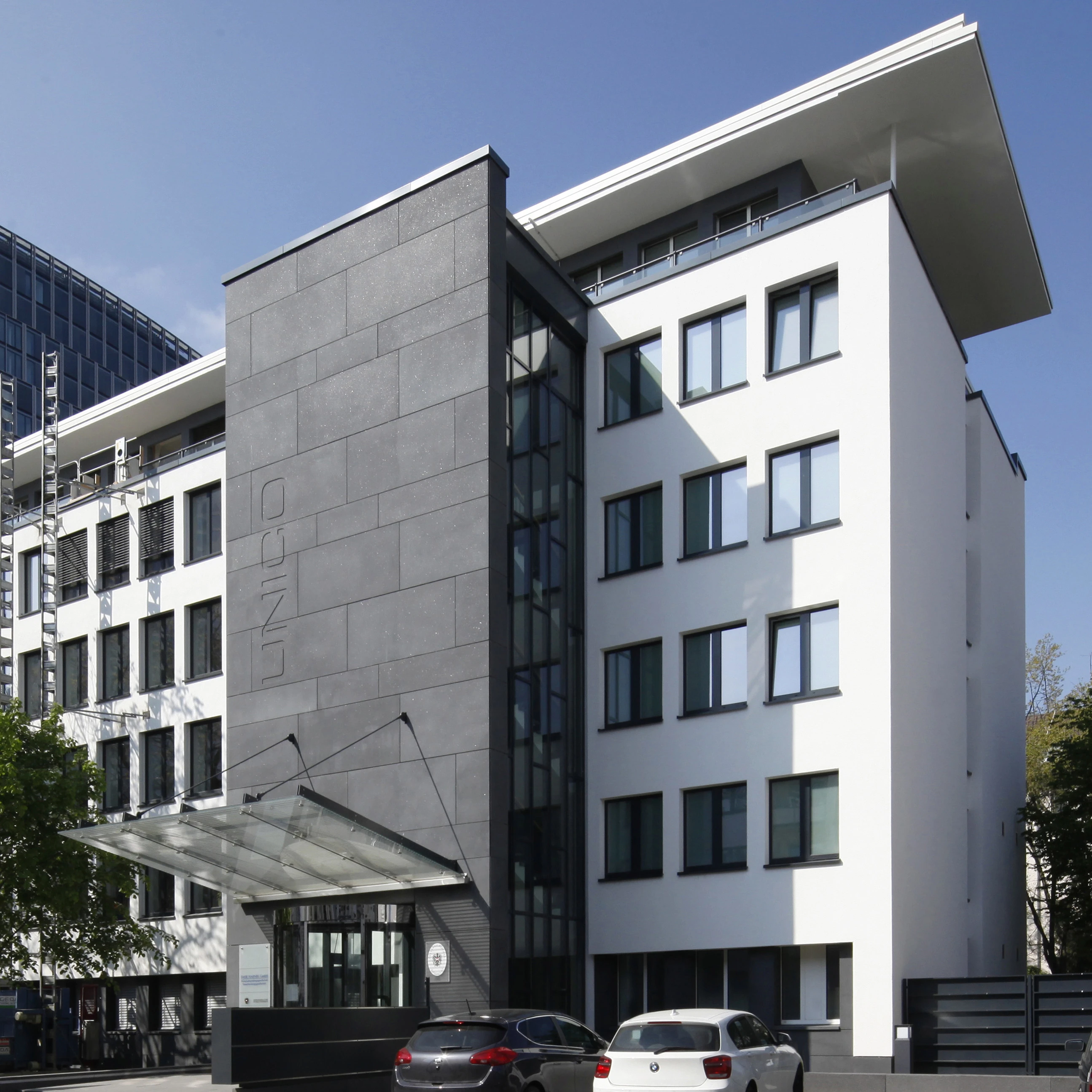 BETOSHELL® TEXTILE REINFORCED CONCRETE