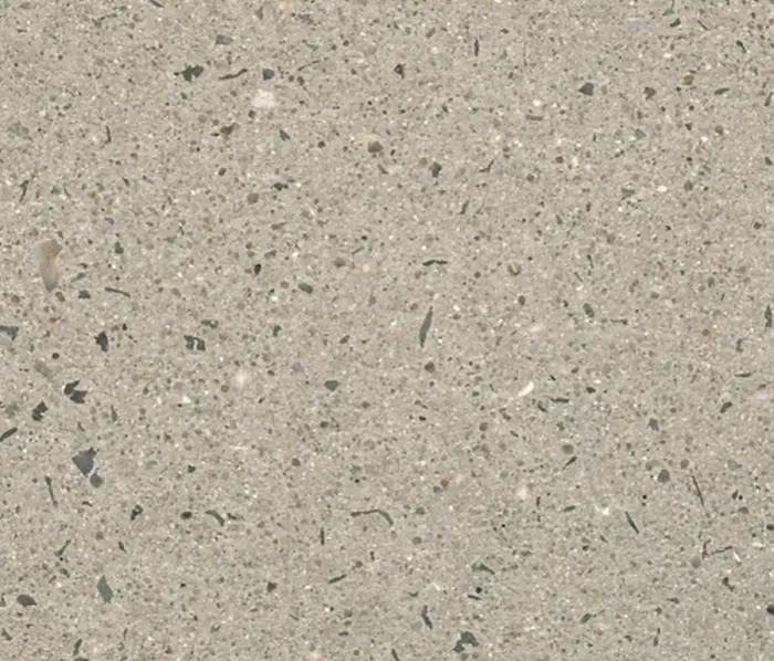 Hering Architectural Concrete - Acid etched Surfaces - grey