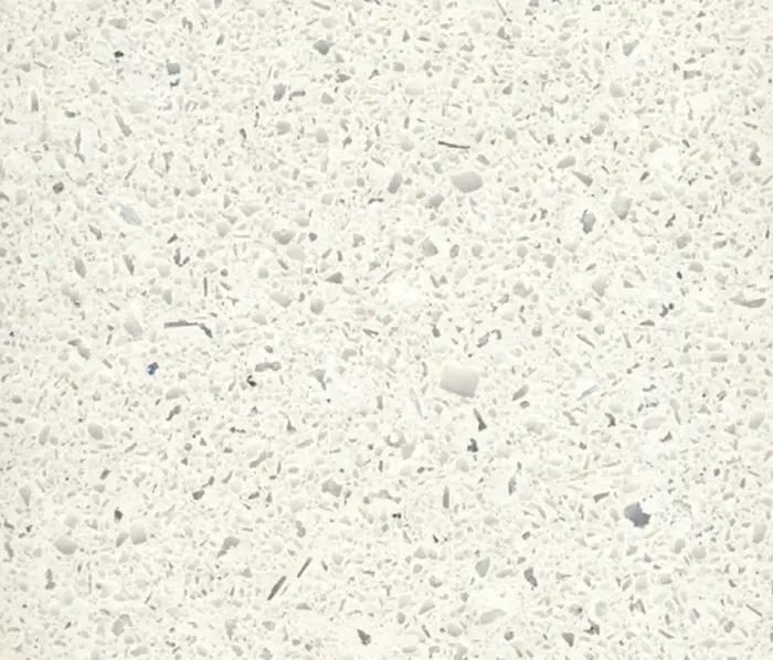 Hering Architectural Concrete - Acid etched Surfaces - pure white