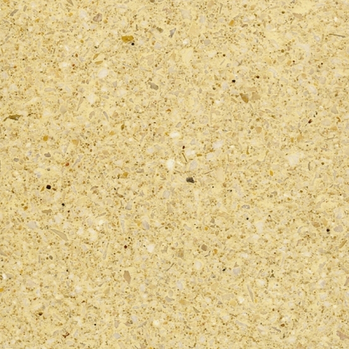 Mostra il prodotto Acid etched Surfaces - yellow del produttore Hering Architectural Concrete