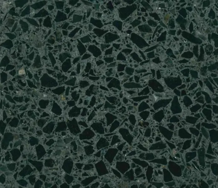 Hering Architectural Concrete - Polished Surfaces - anthracite