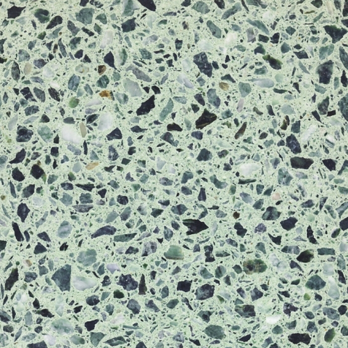 Mostra il prodotto Polished Surfaces - green del produttore Hering Architectural Concrete