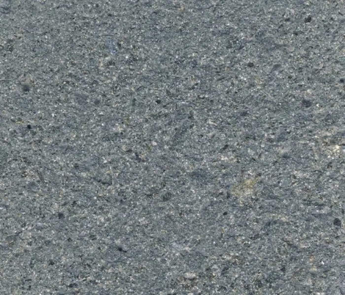 Hering Architectural Concrete - Sandblasted Surfaces - anthracite