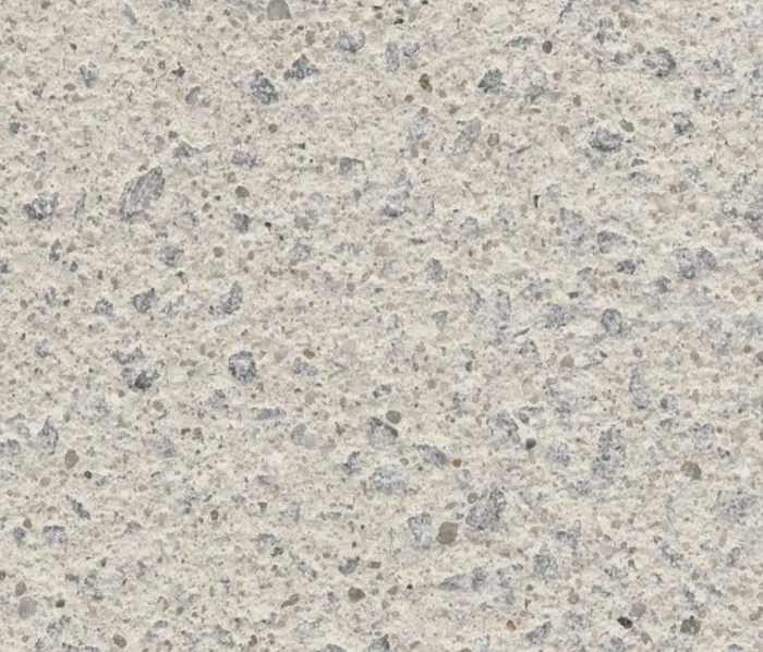 Hering Architectural Concrete - Sandblasted Surfaces - grey