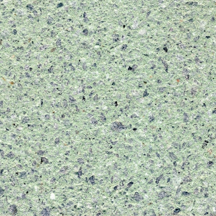 Display product Sandblasted Surfaces - green from manufacturer Hering Architectural Concrete