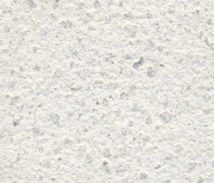 Hering Architectural Concrete - Sandblasted Surfaces - pure white