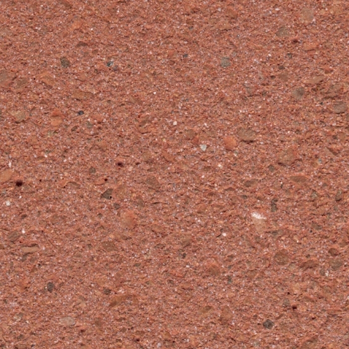 Display product Sandblasted Surfaces - red from manufacturer Hering Architectural Concrete