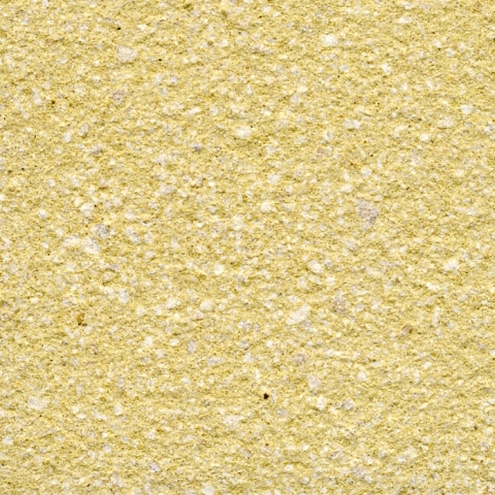 Display product Sandblasted Surfaces - yellow from manufacturer Hering Architectural Concrete