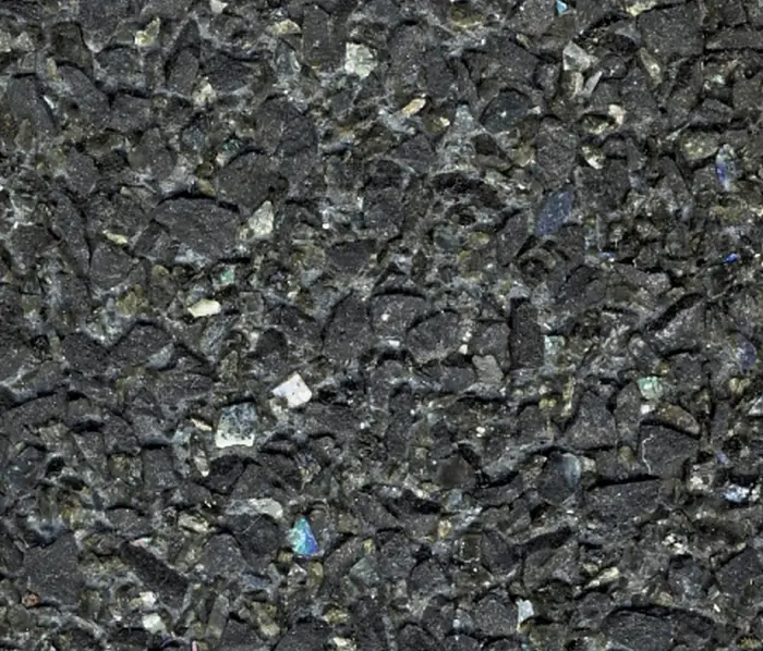 Hering Architectural Concrete - Washed Surfaces - anthracite