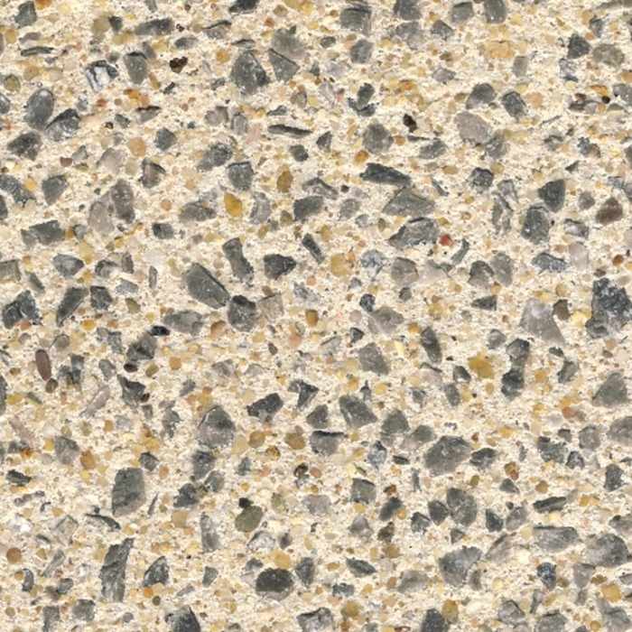 Display product Washed Surfaces - beige from manufacturer Hering Architectural Concrete