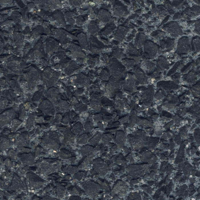Display product Washed Surfaces - charcoal from manufacturer Hering Architectural Concrete